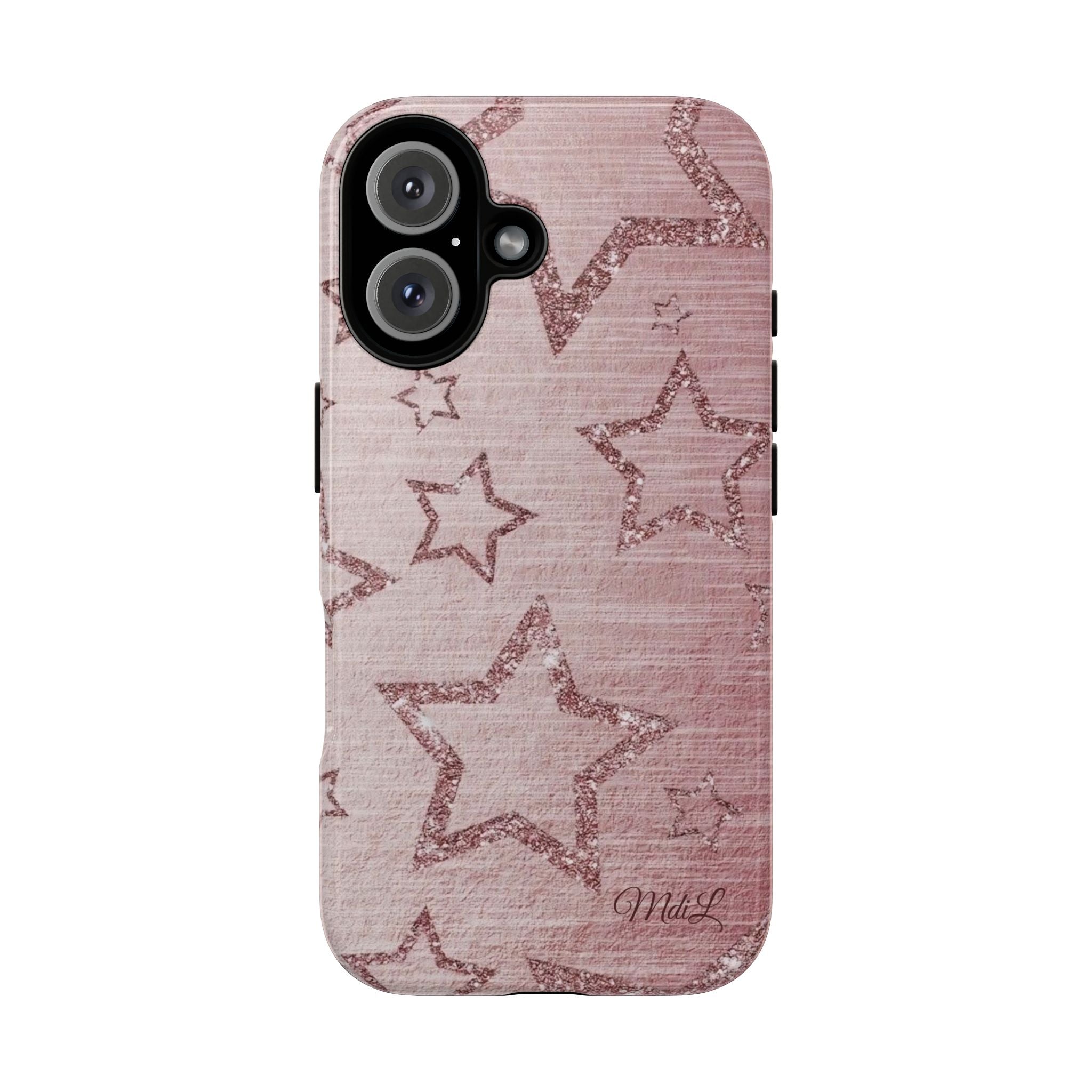 Starlight | Dusty Pink - Mare di Luna