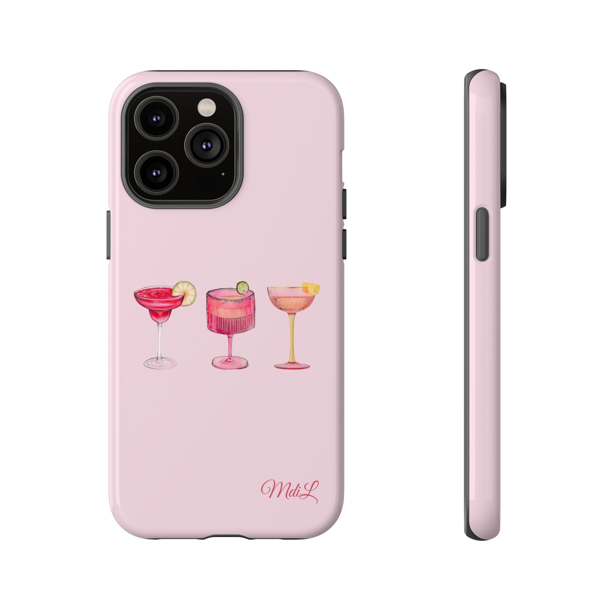 Apéro Blush