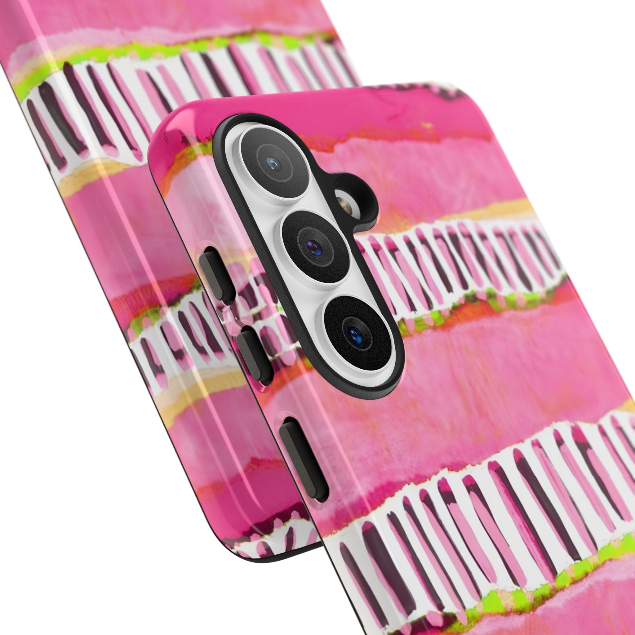 Watermelon Stripes