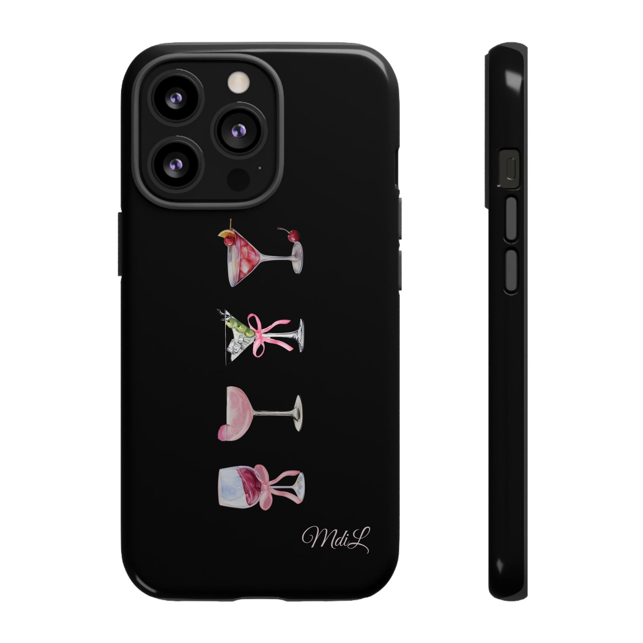 Cocktail Drinks Mix | Night