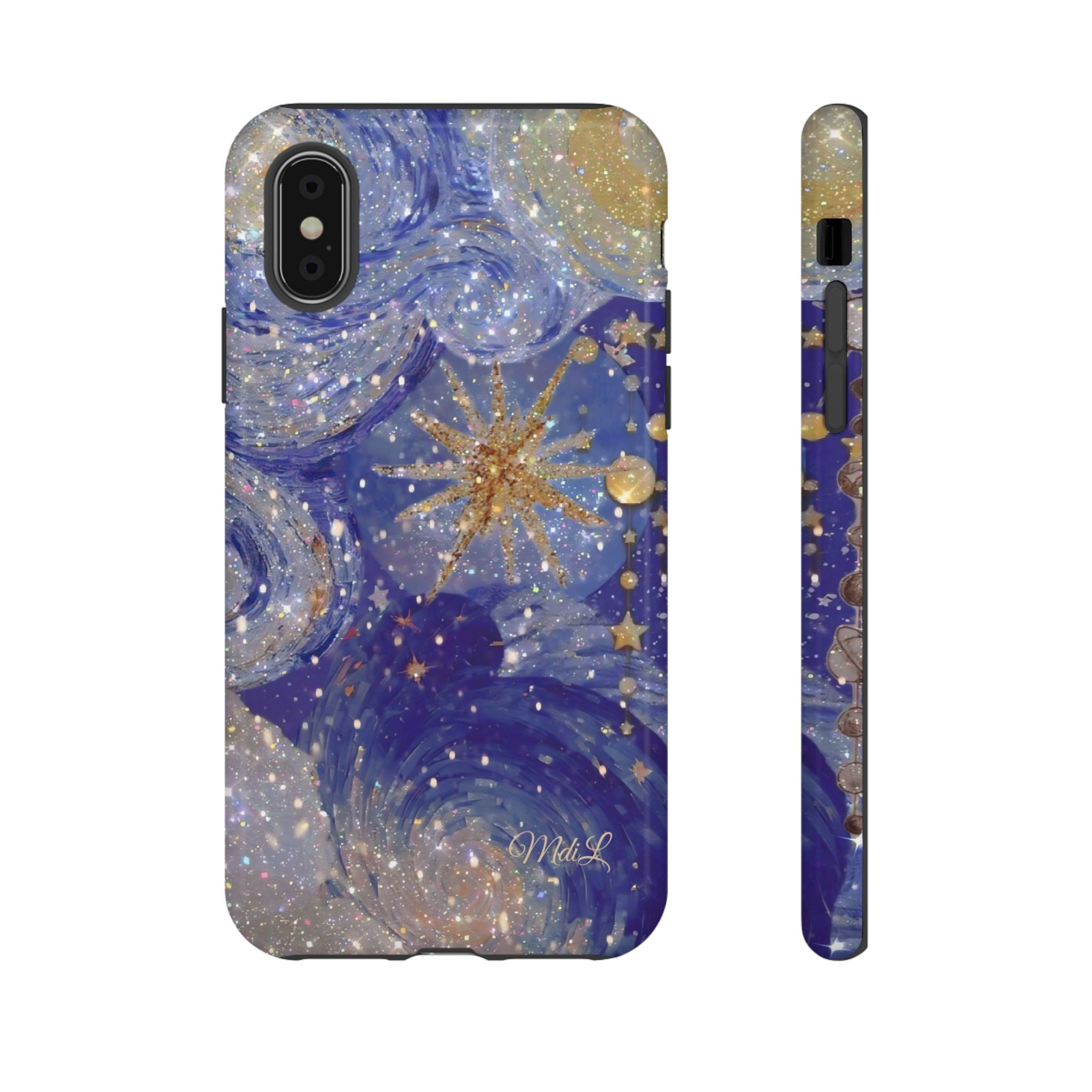 Cosmic | Sunny Night - Mare di Luna