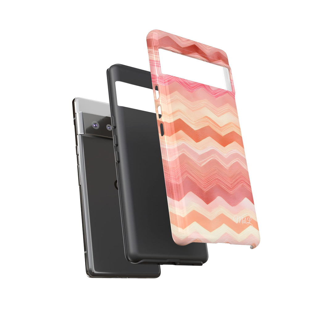 Zig Zag Summer