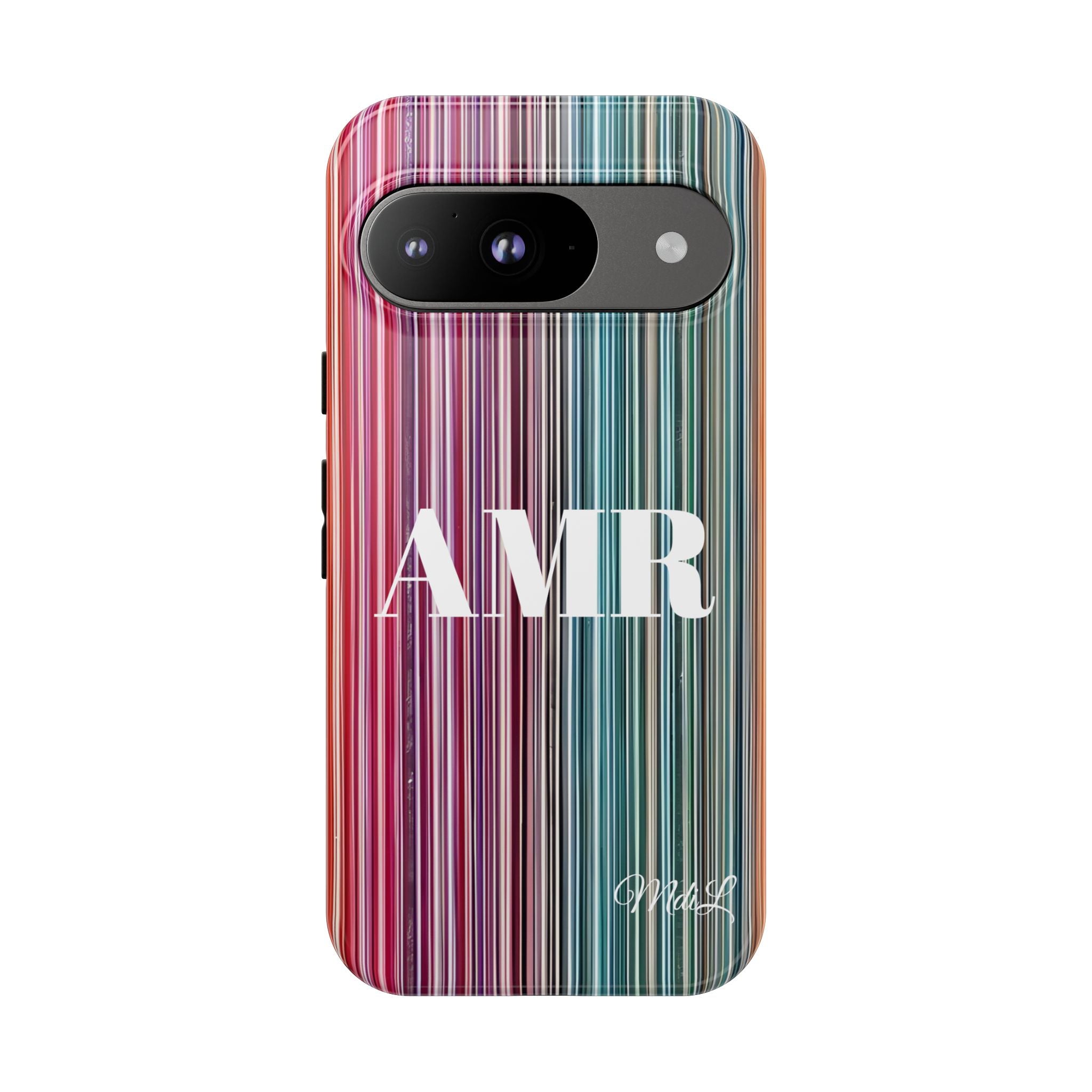 Sunset Riviera Personalized