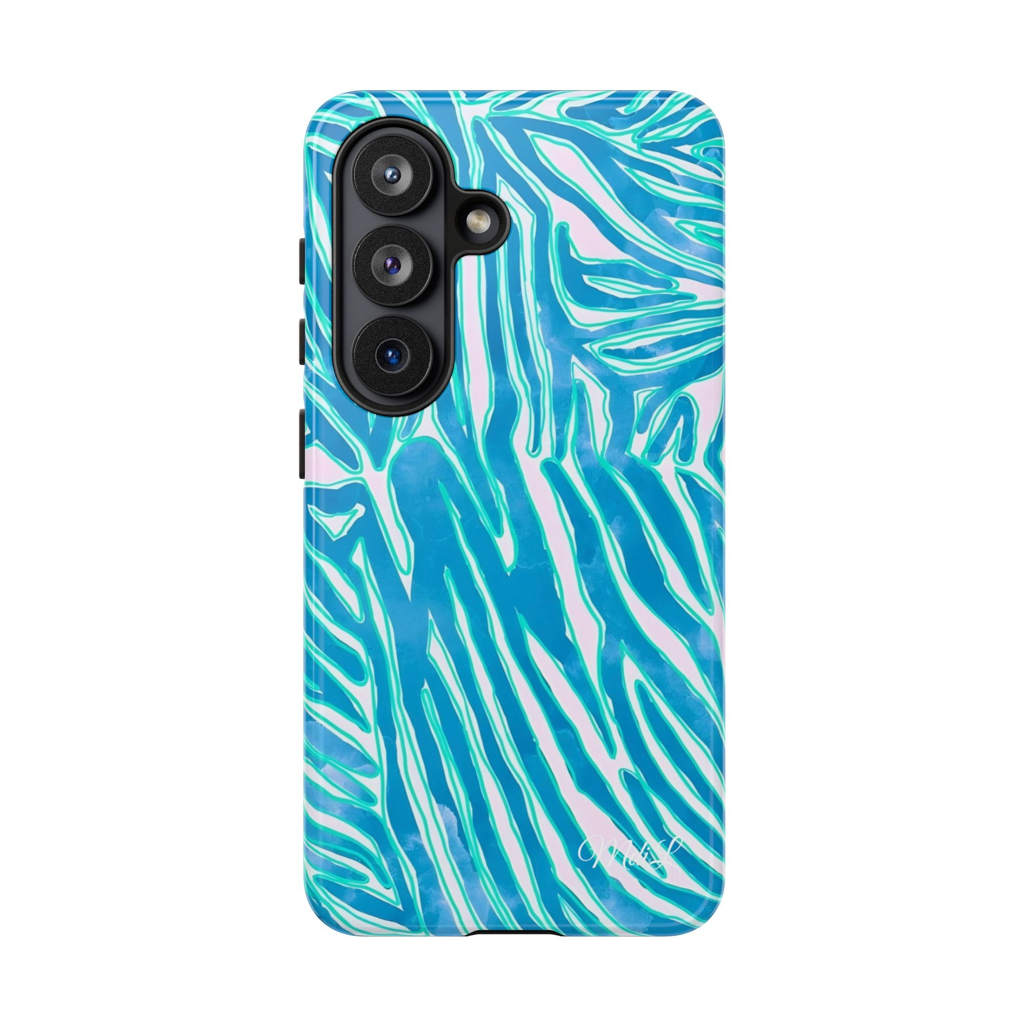 Ocean Wild