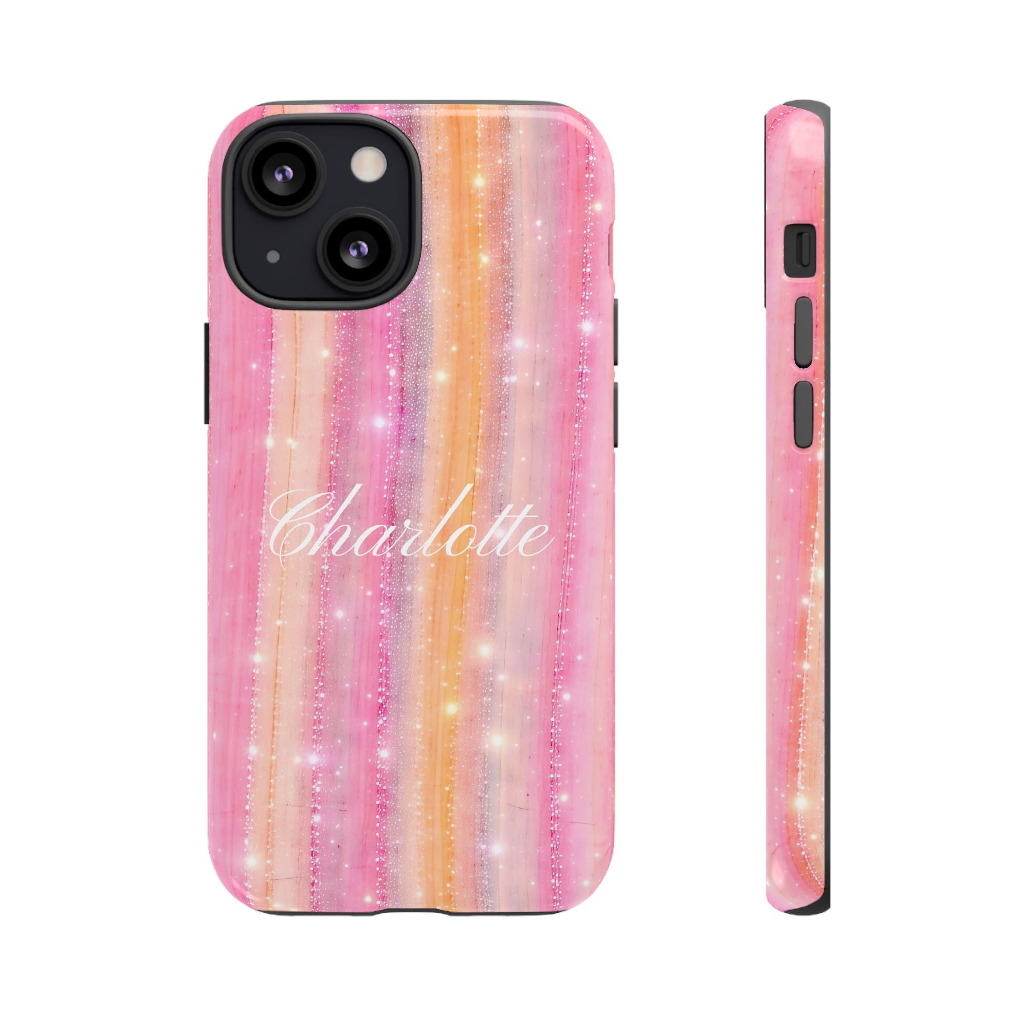 Agate Personalized