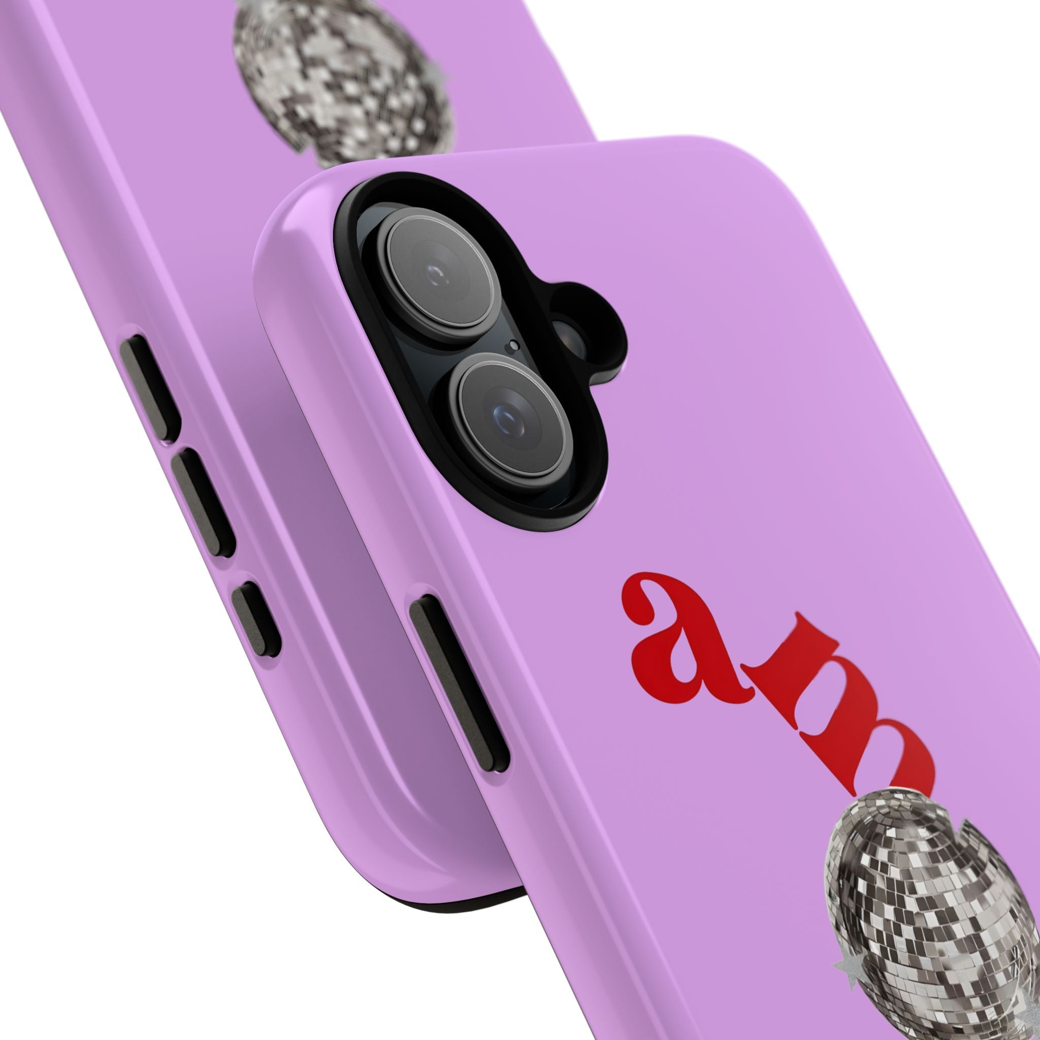 Amour Disco | Lilac