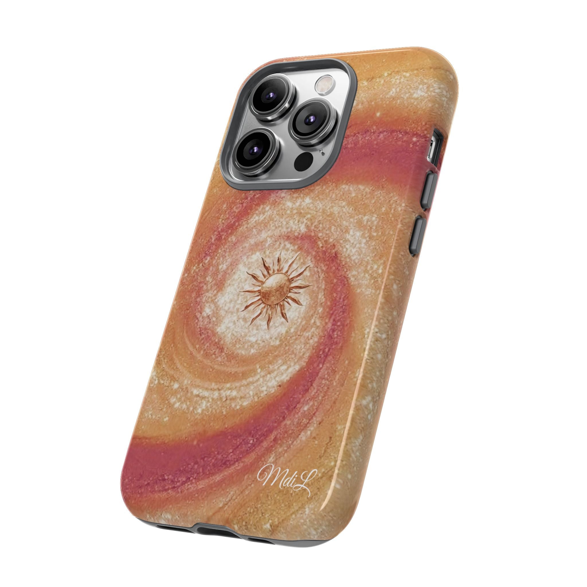 Cosmic | Golden Sun - Mare di Luna