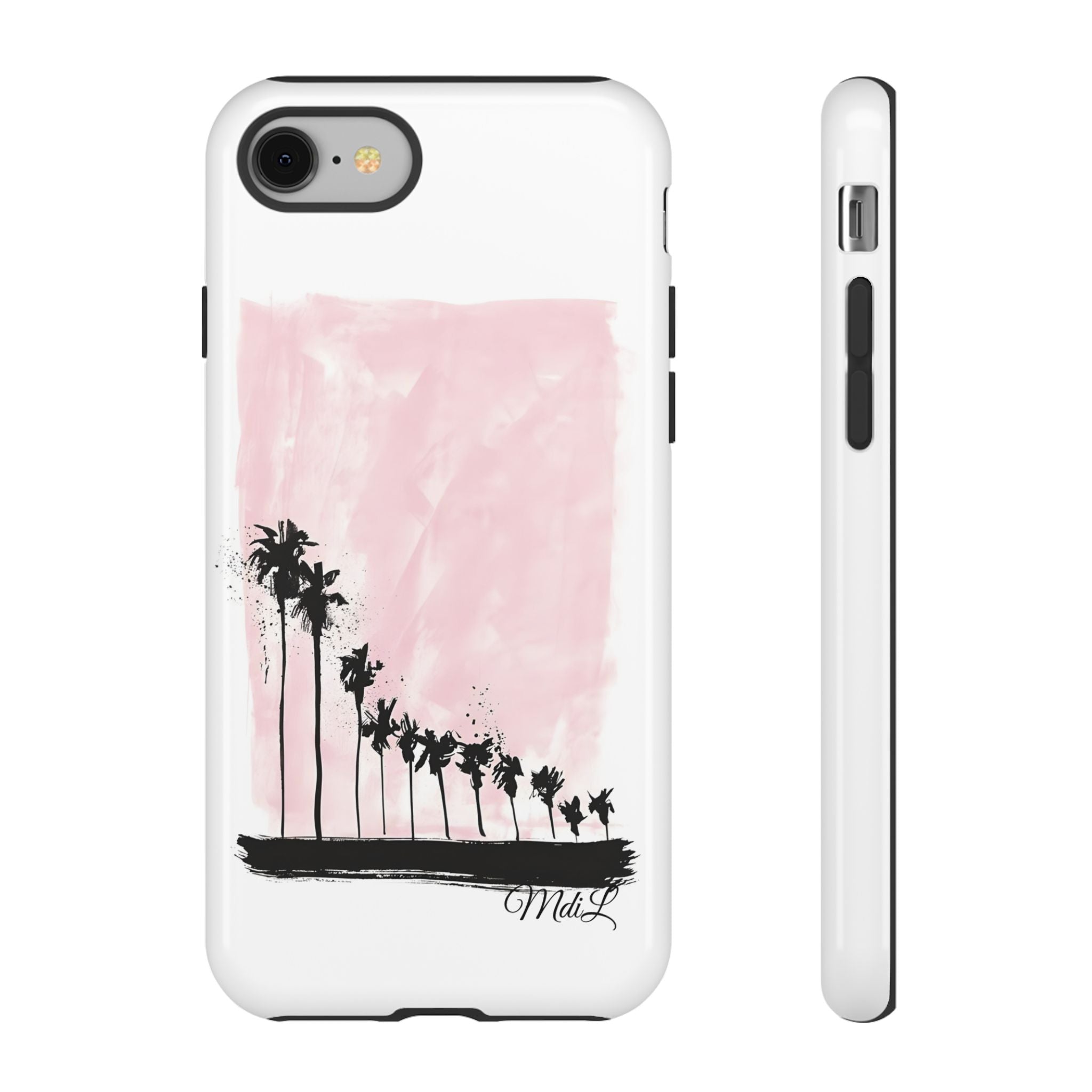 Palm Blvd