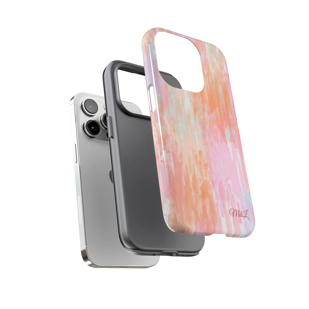 Pastel Blush