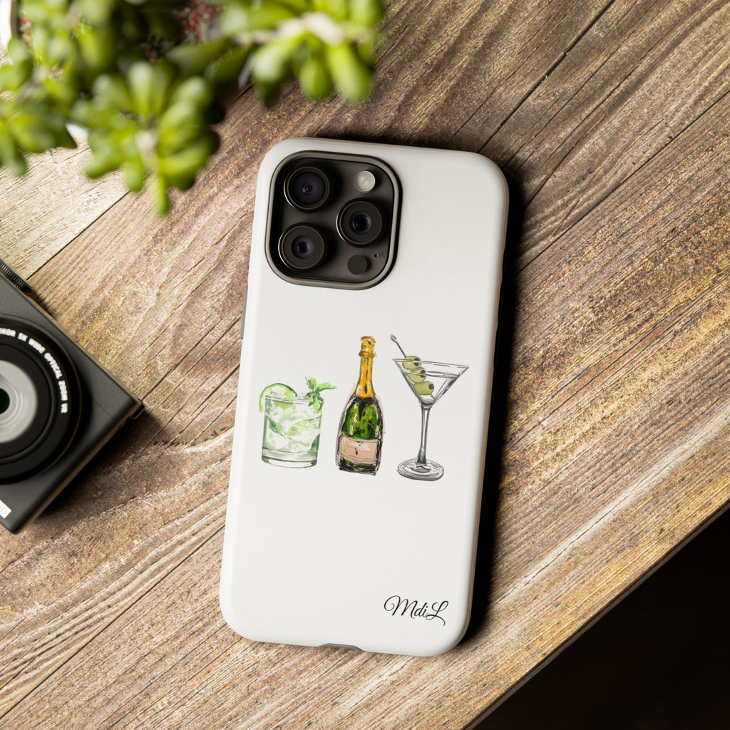 After 5 iPhone Case