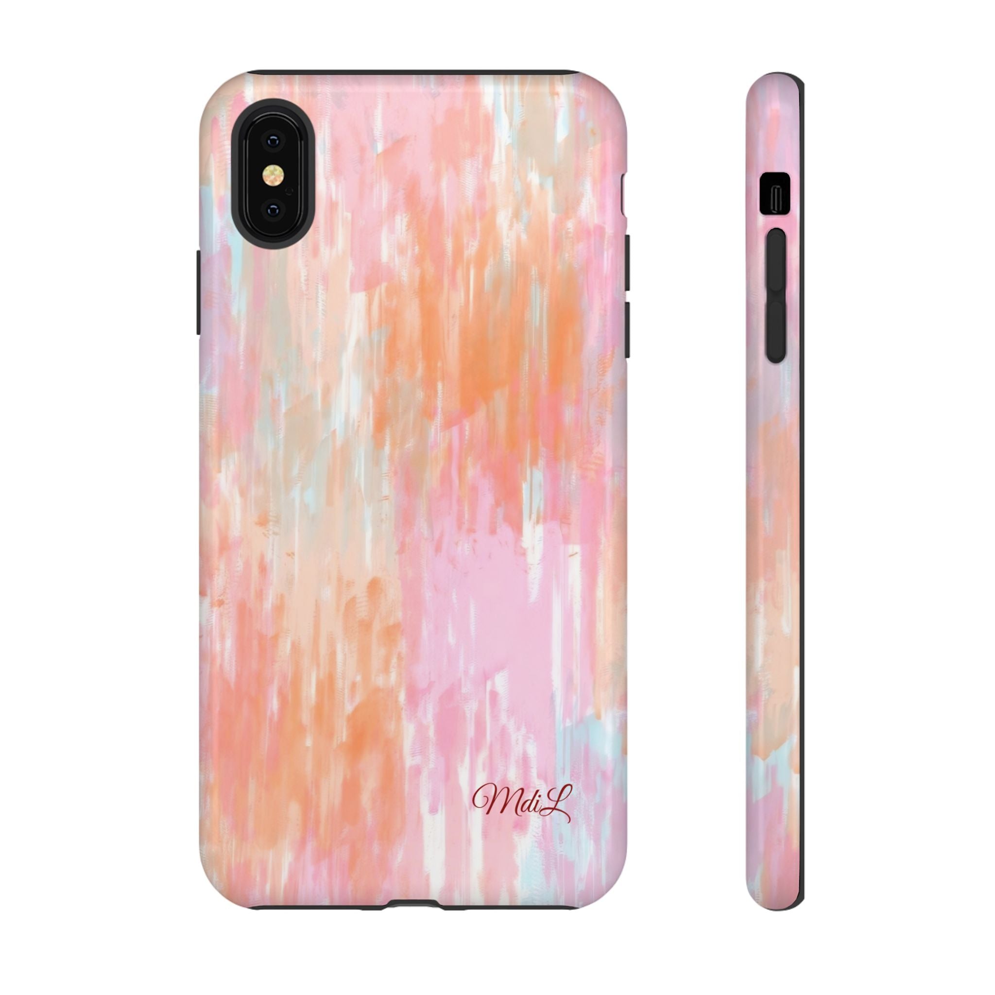 Pastel Blush