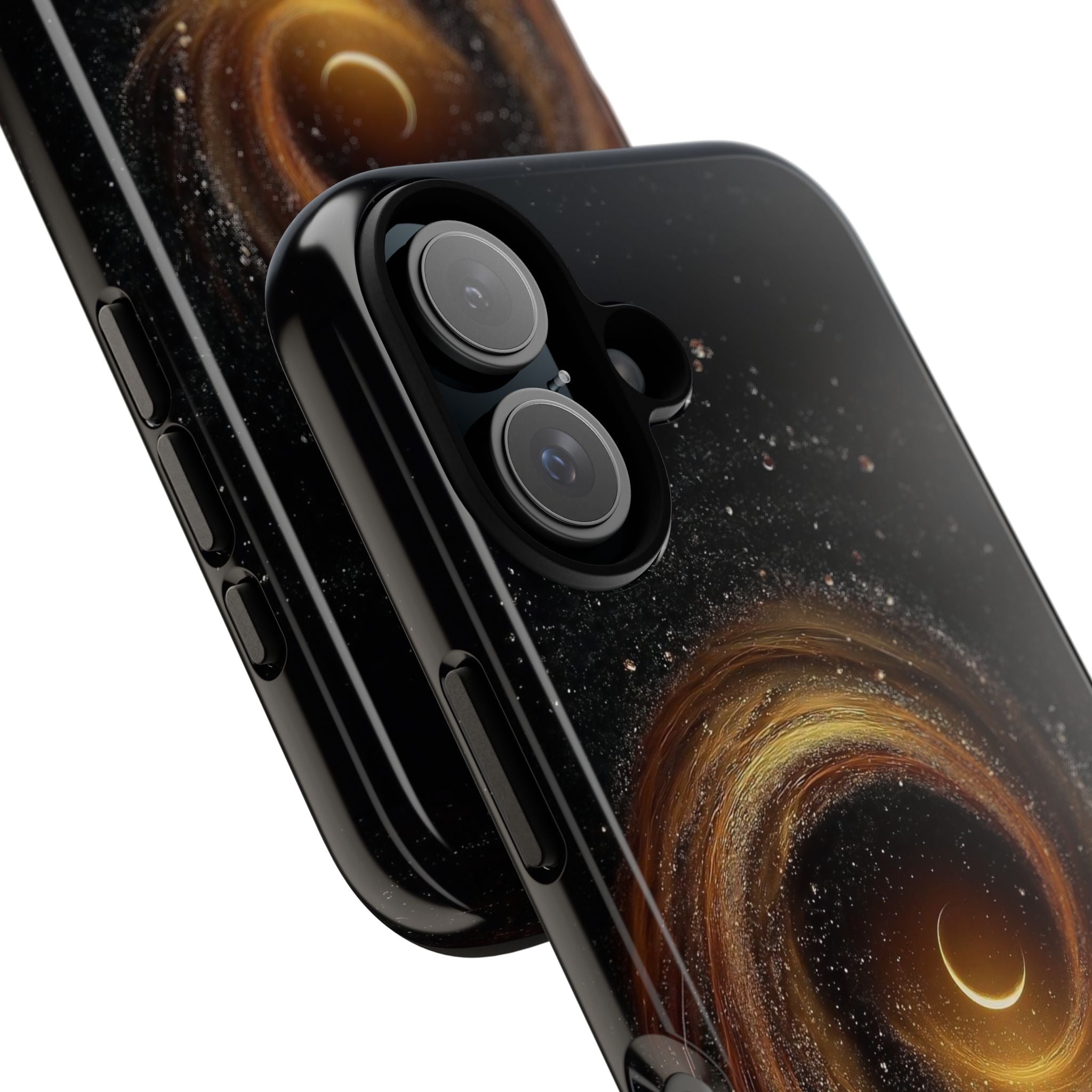 Cosmic | Golden Moon - Mare di Luna