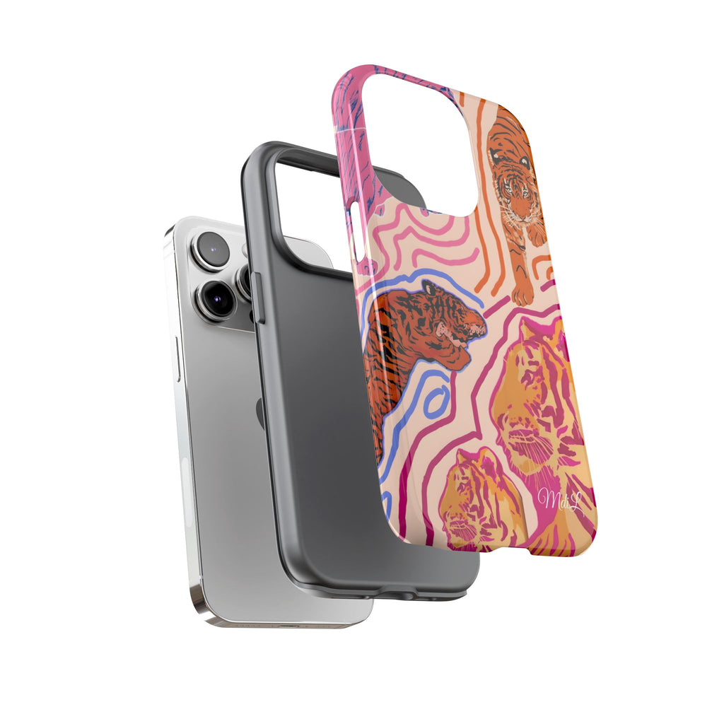 Artsy | Tiger - Mare di Luna