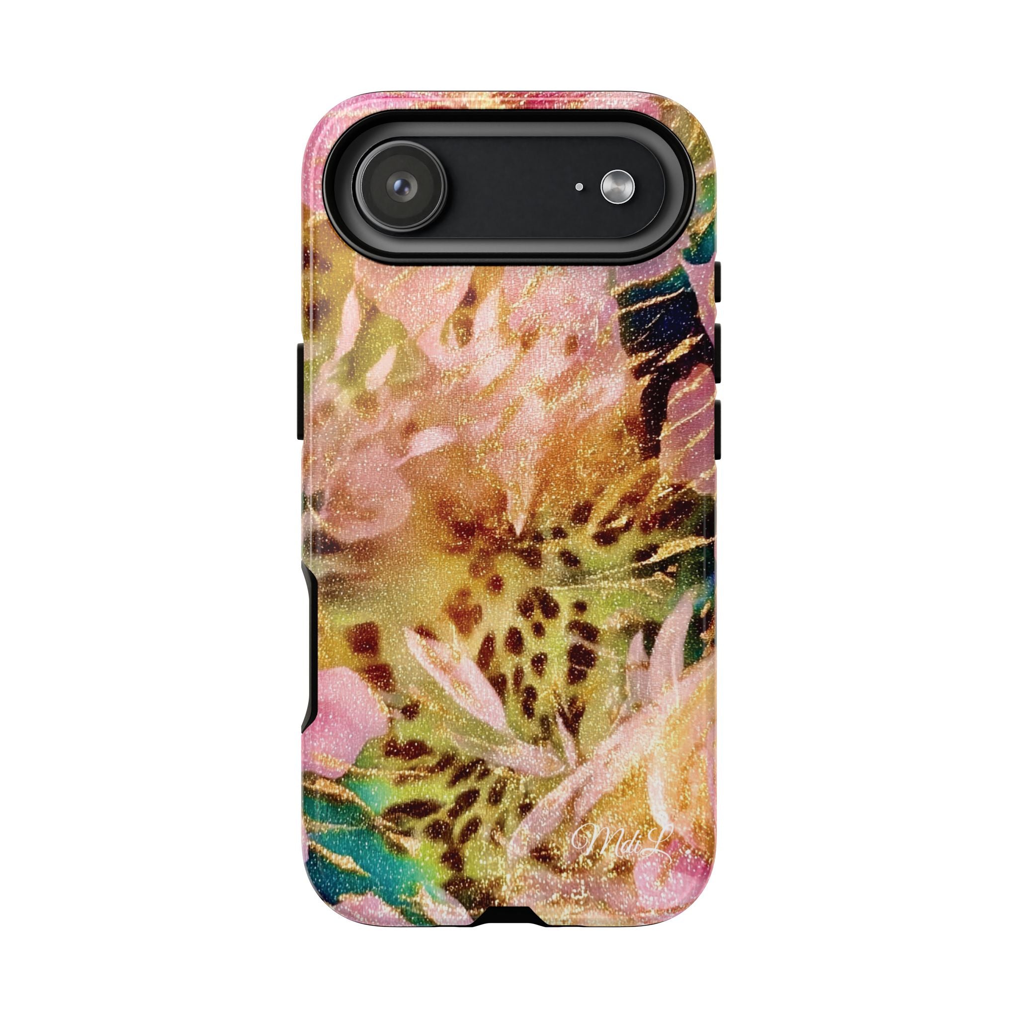 Wild Bloom