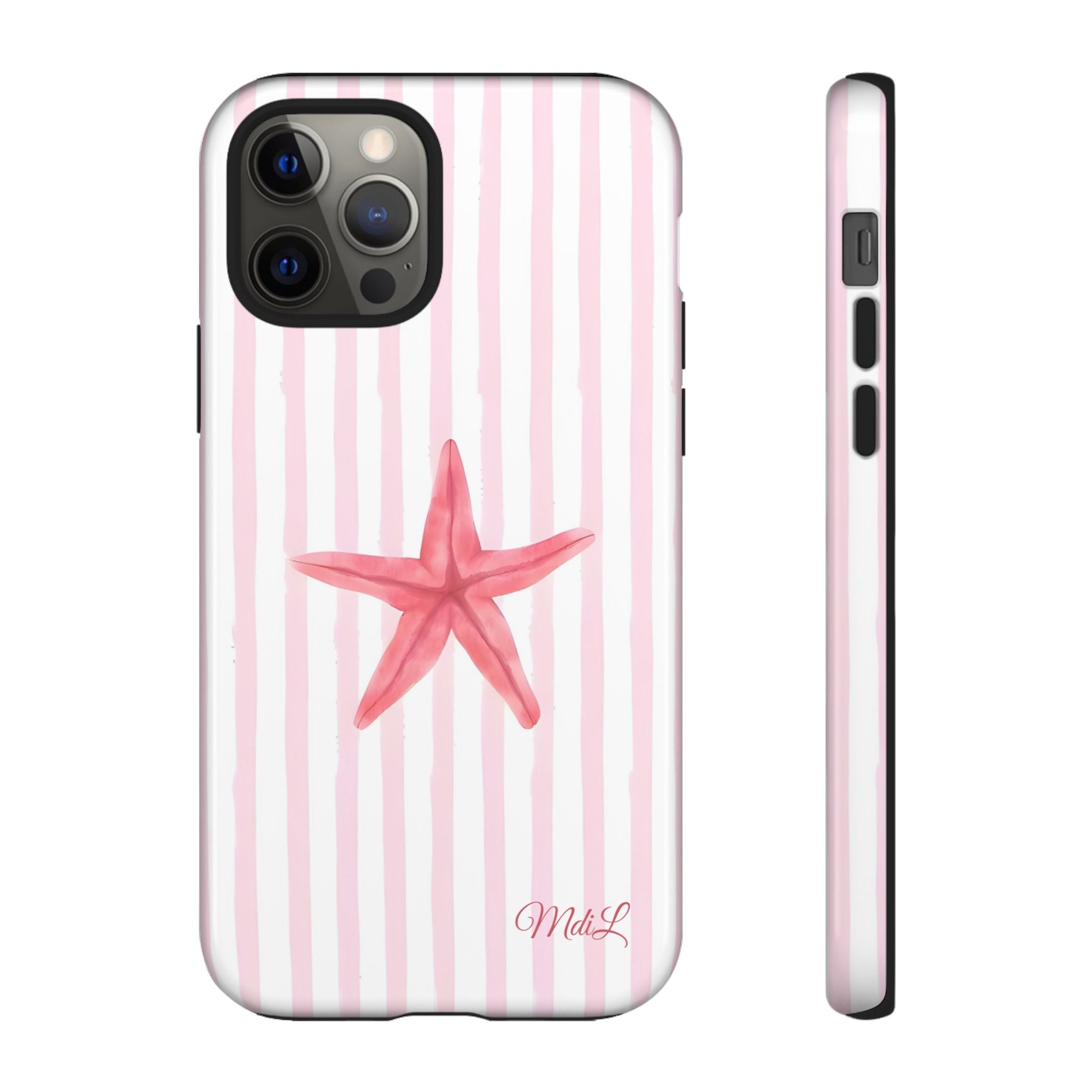 Starfish Stripes