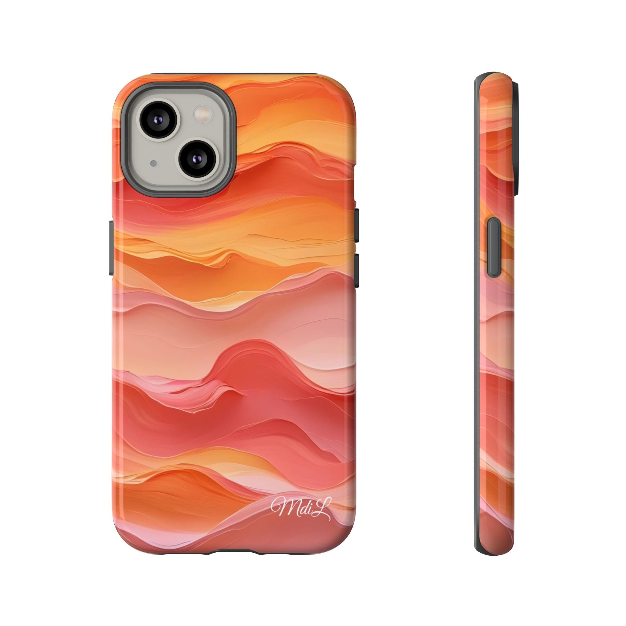 Coral Waves