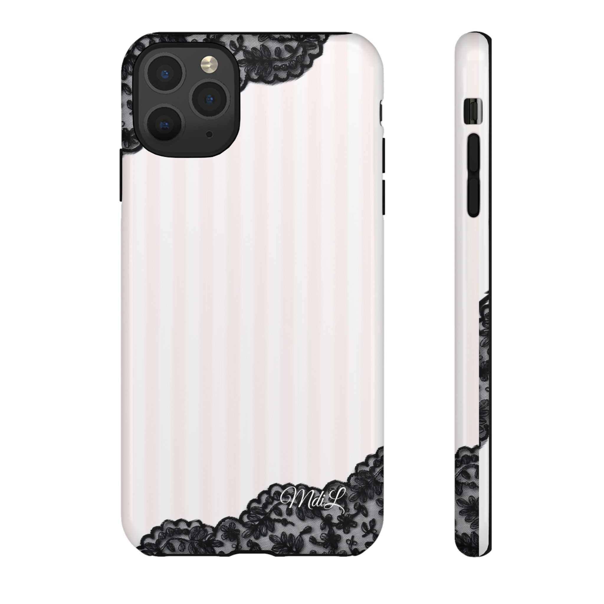 Lace | Pink Angel - Mare di Luna