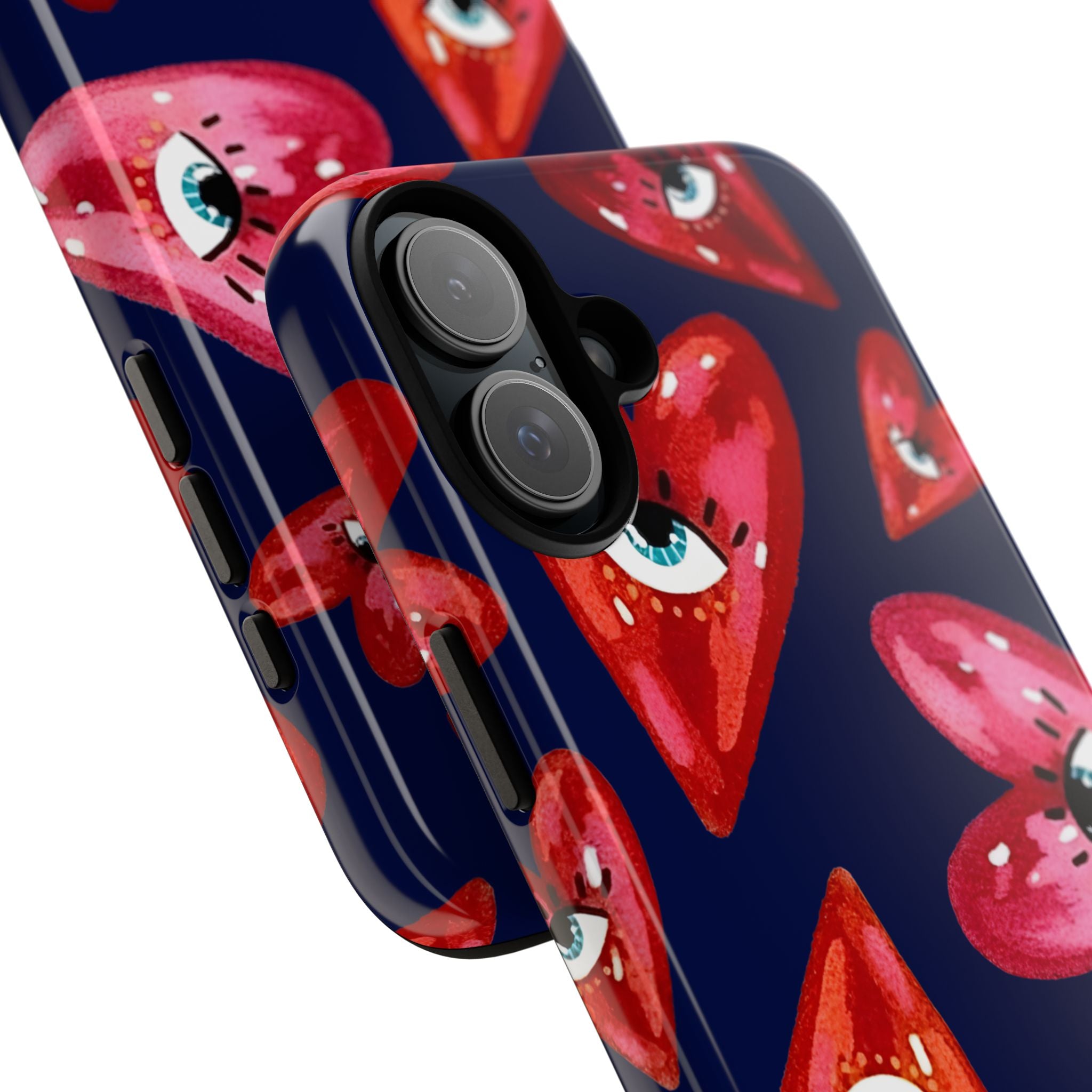 Love Eyes | Blue - Mare di Luna