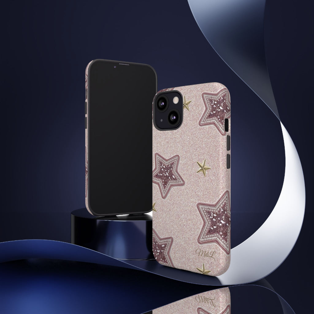 Starlight Craft | Pink and Gold - Mare di Luna