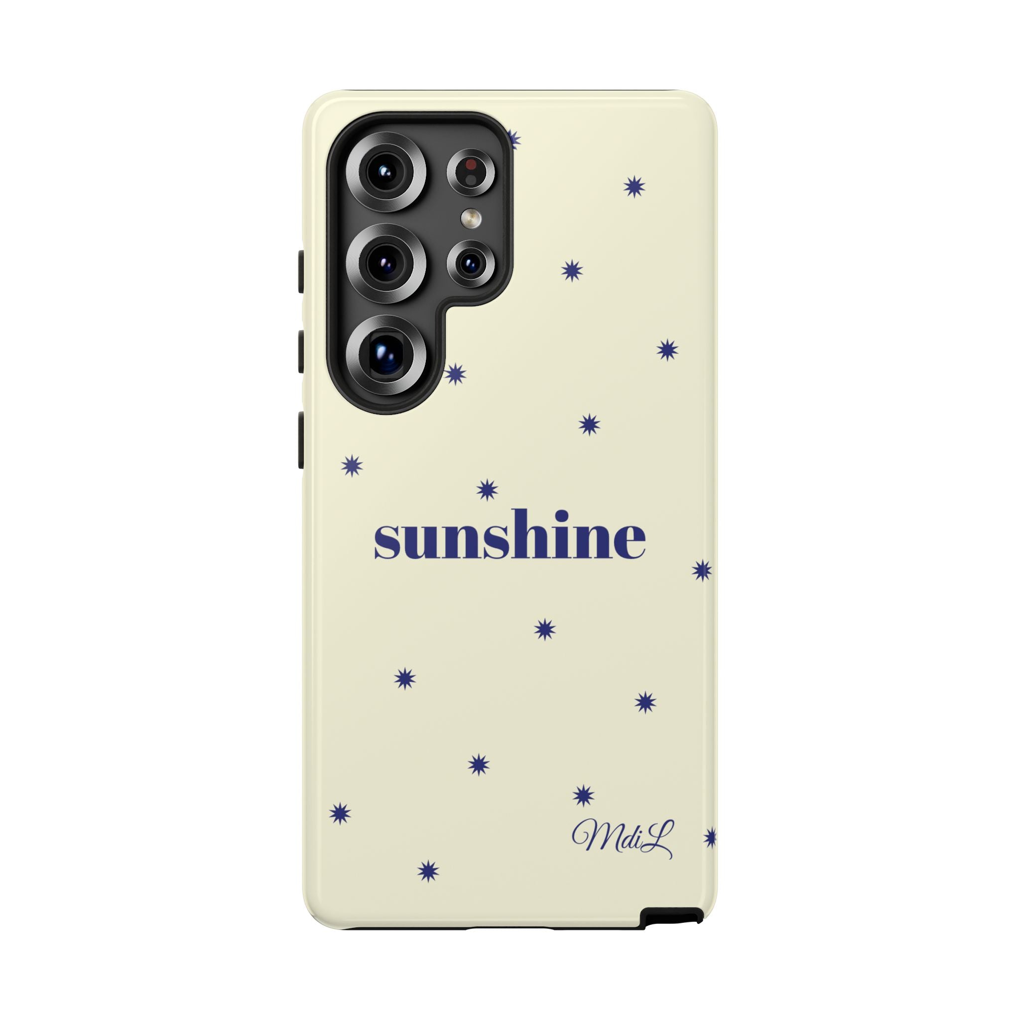 Sunshine
