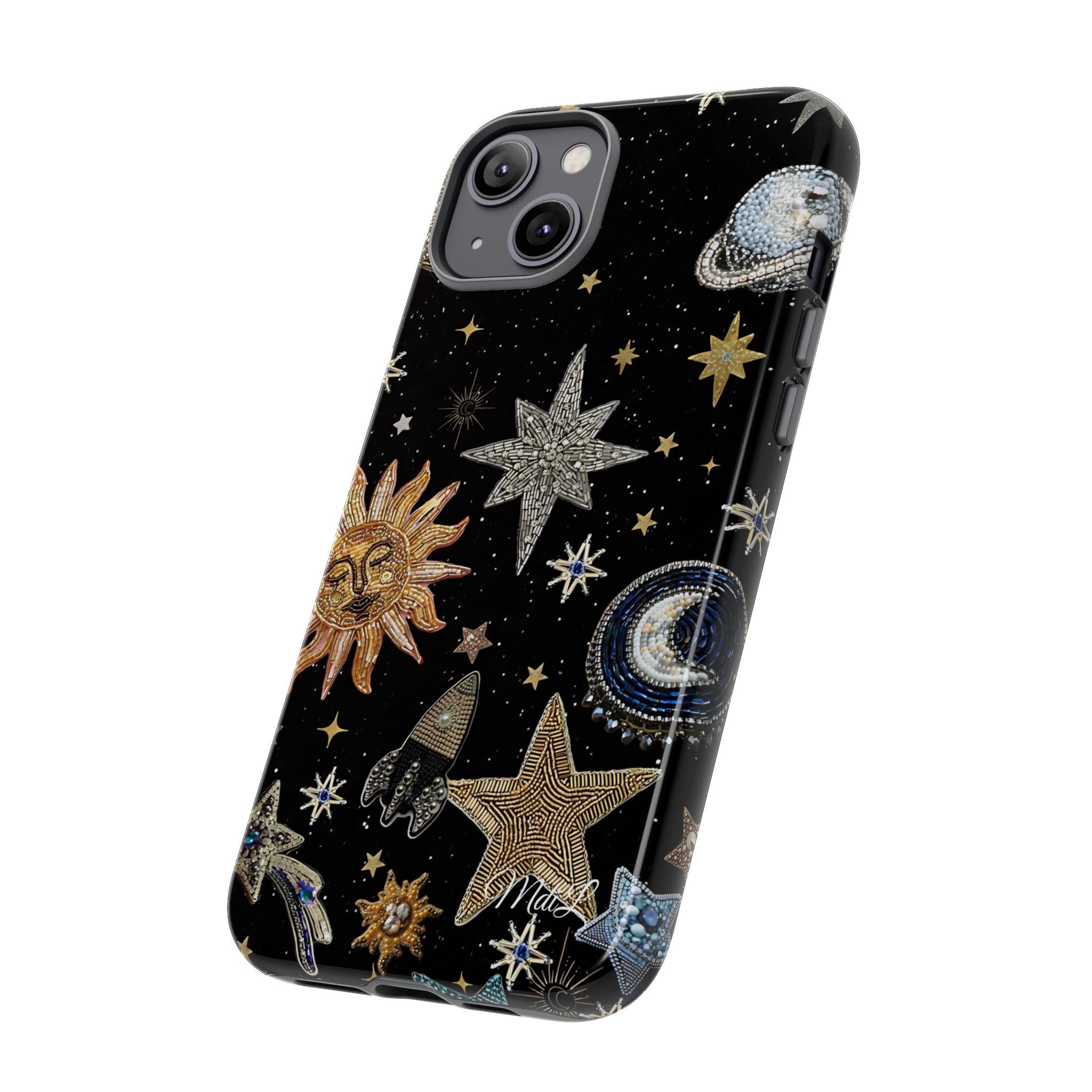 Cosmic | Universe - Mare di Luna