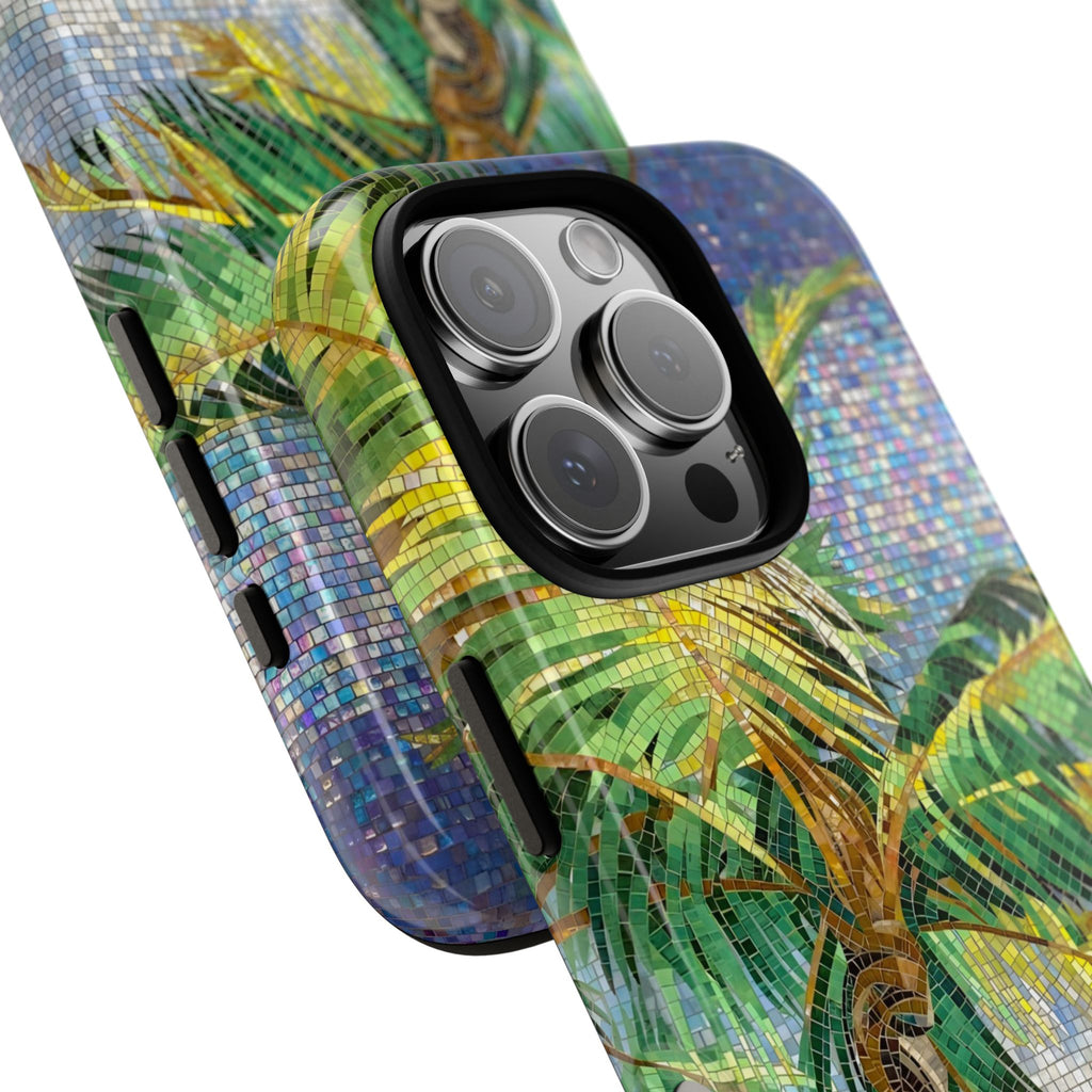 Palm Azure