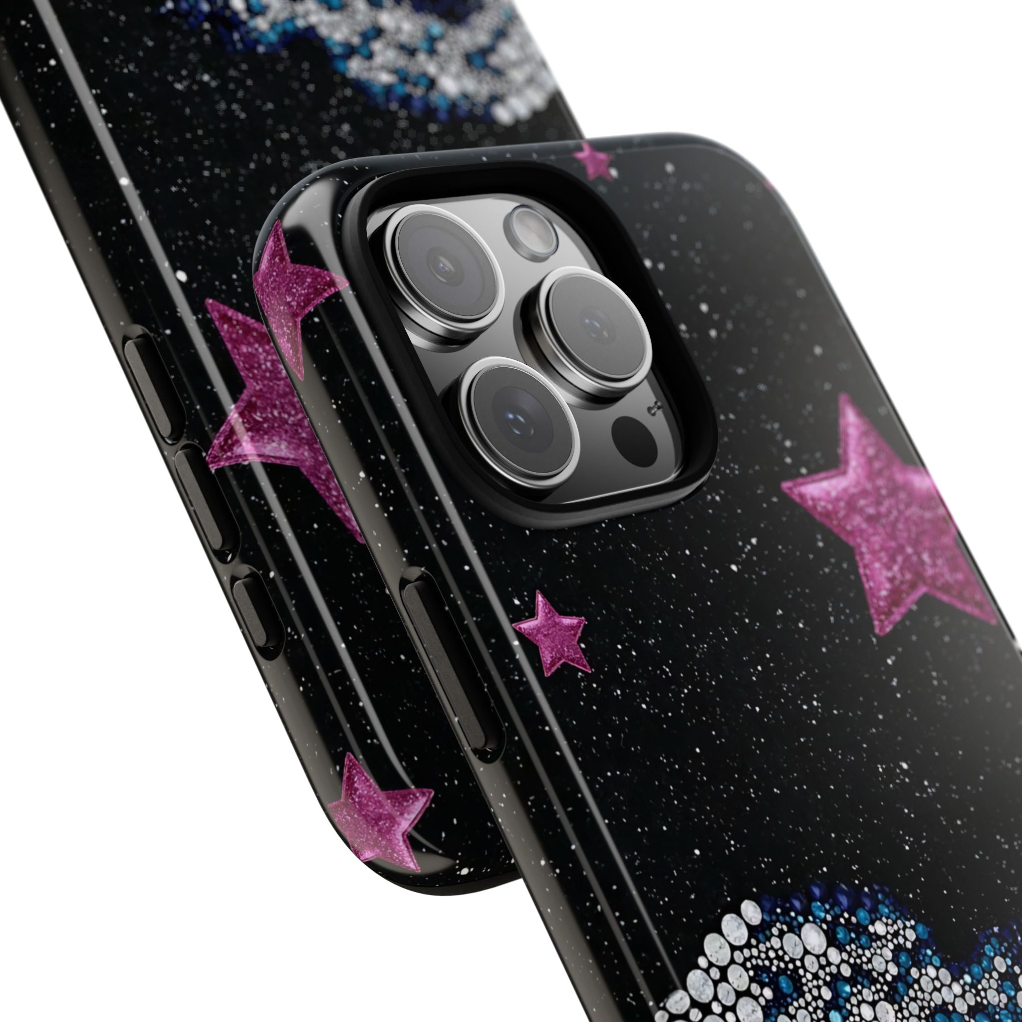 Cosmic | Ocean Night Sky - Mare di Luna