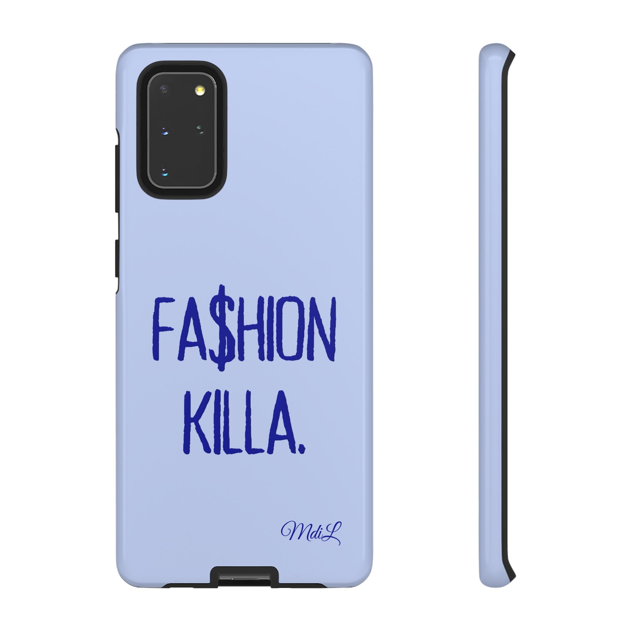 Fa$hion Killa