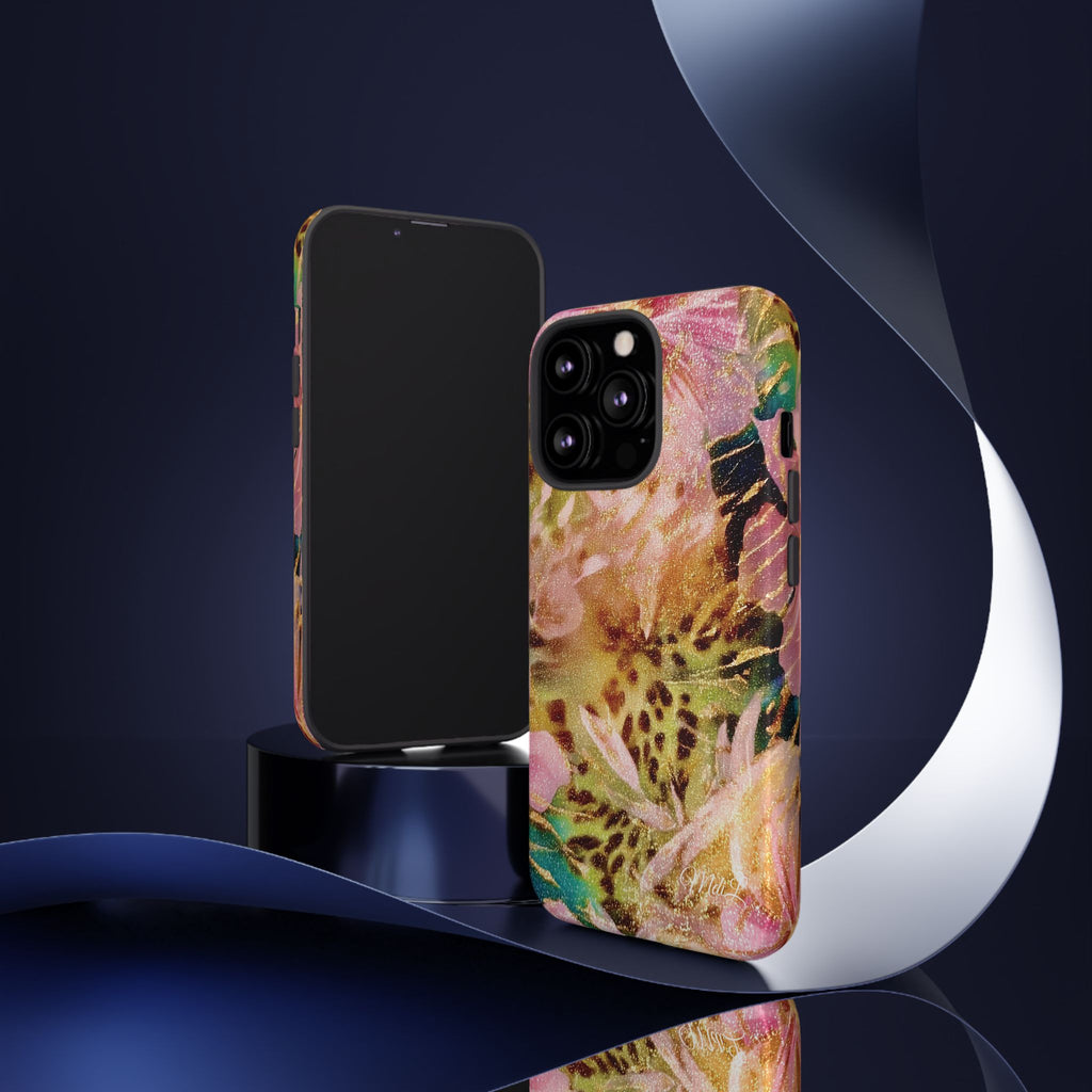 Wild Bloom