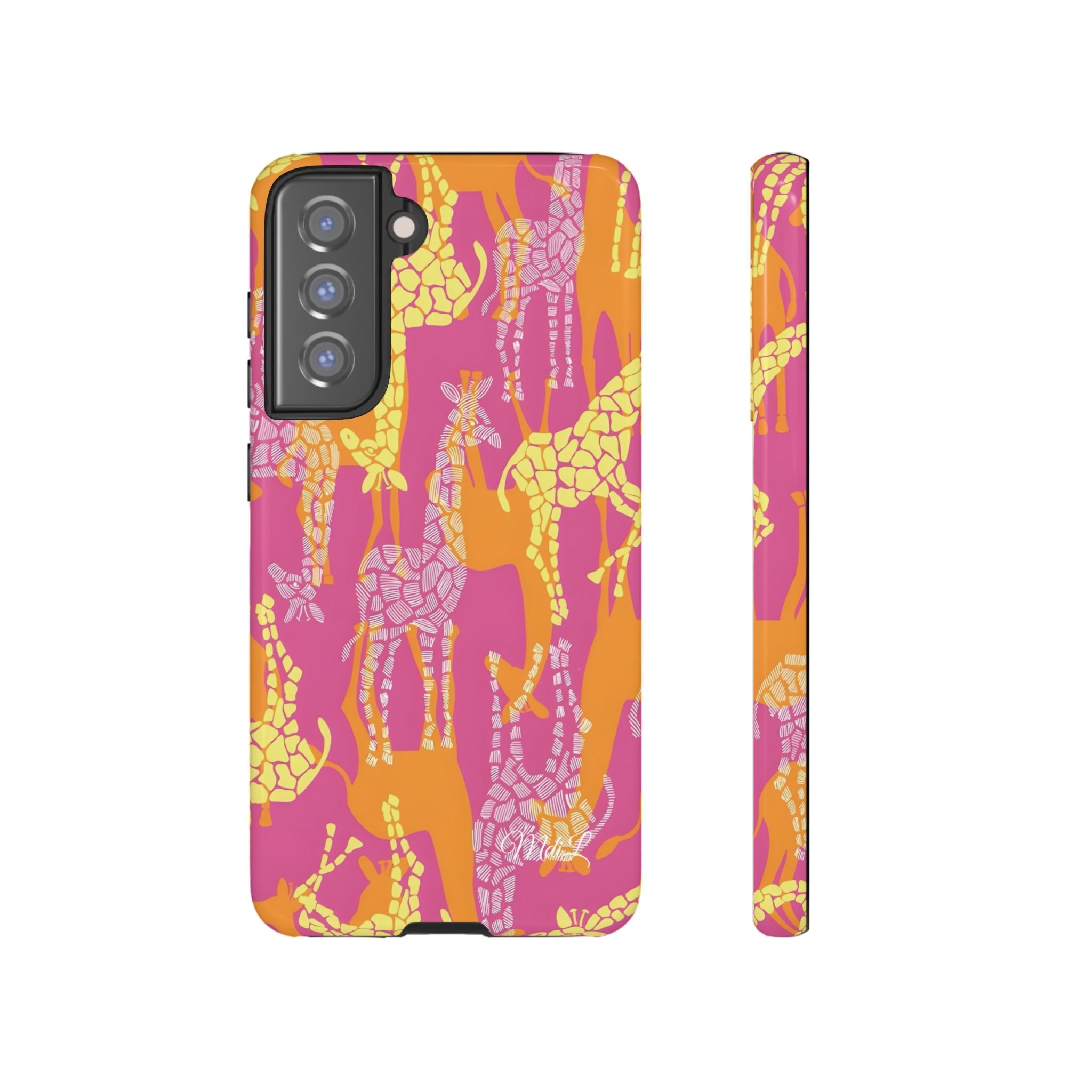 Girafe Pop