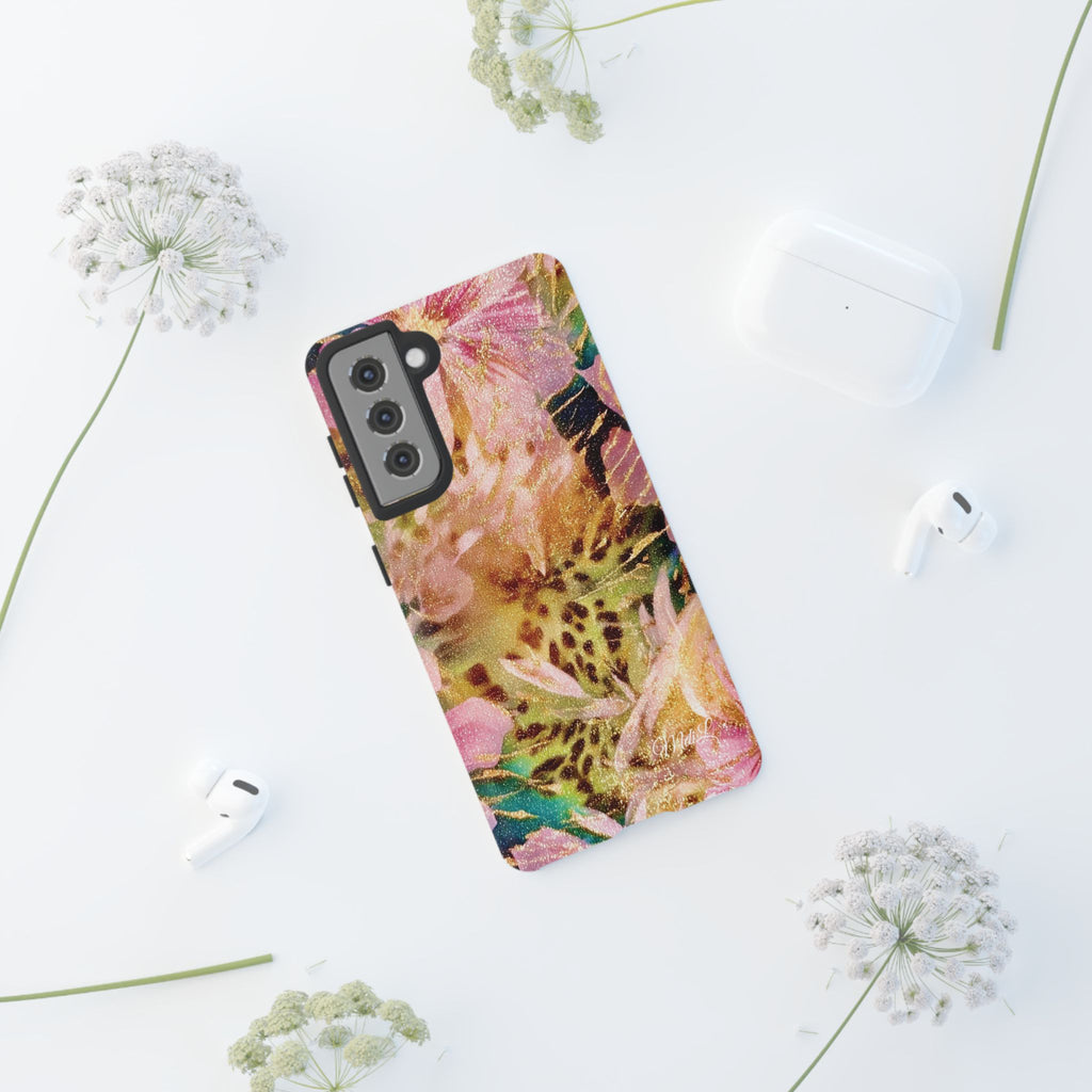 Wild Bloom