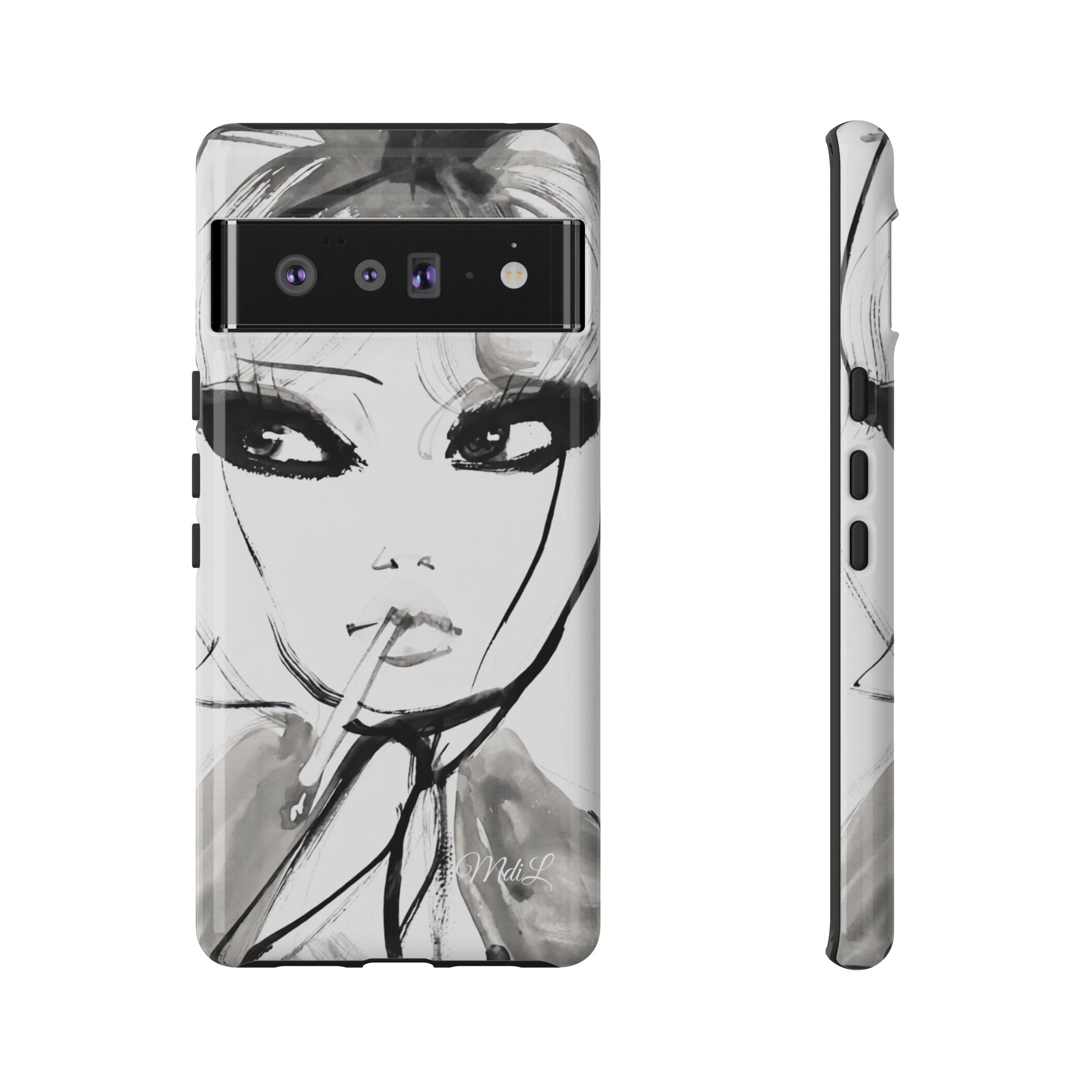 Parisienne