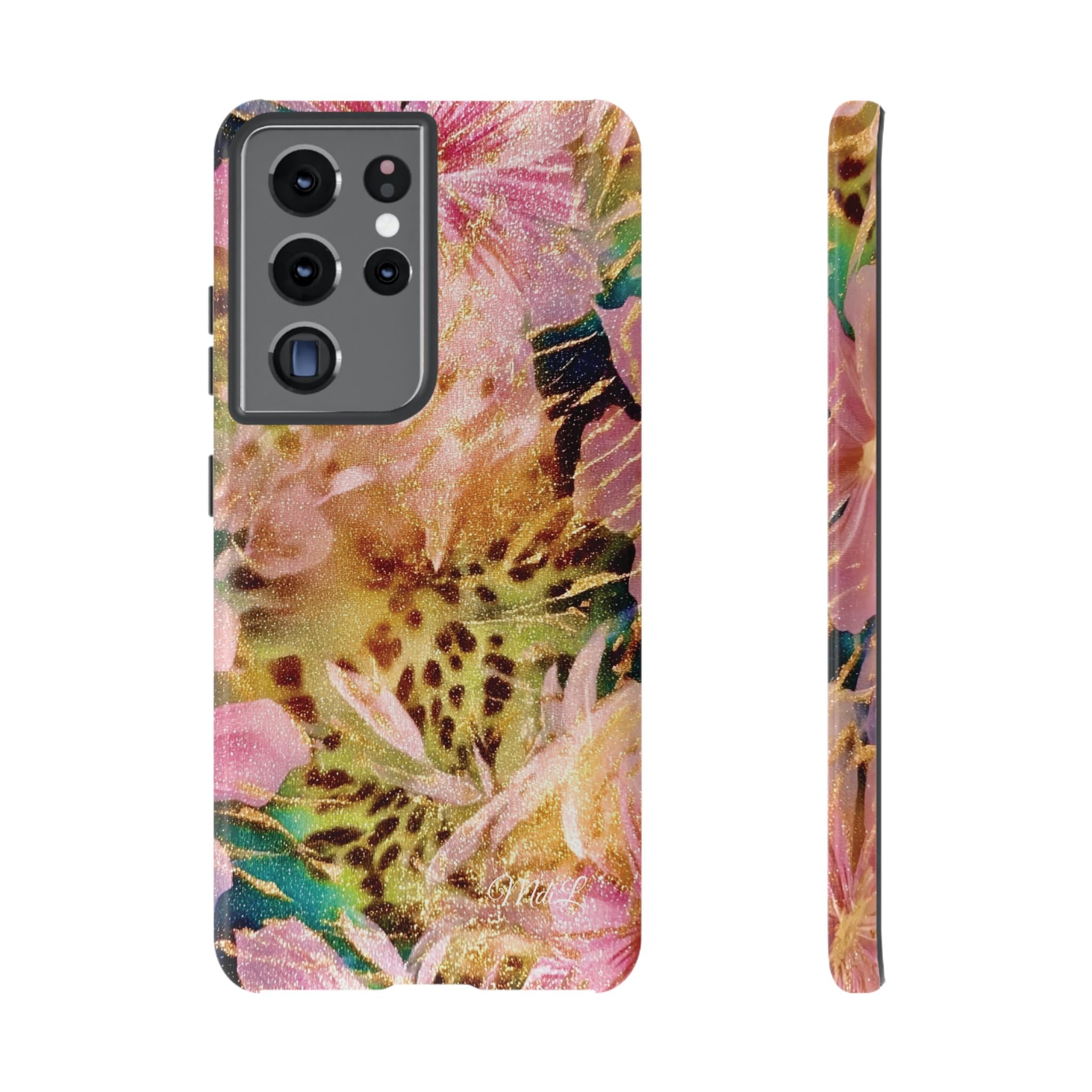 Wild Bloom