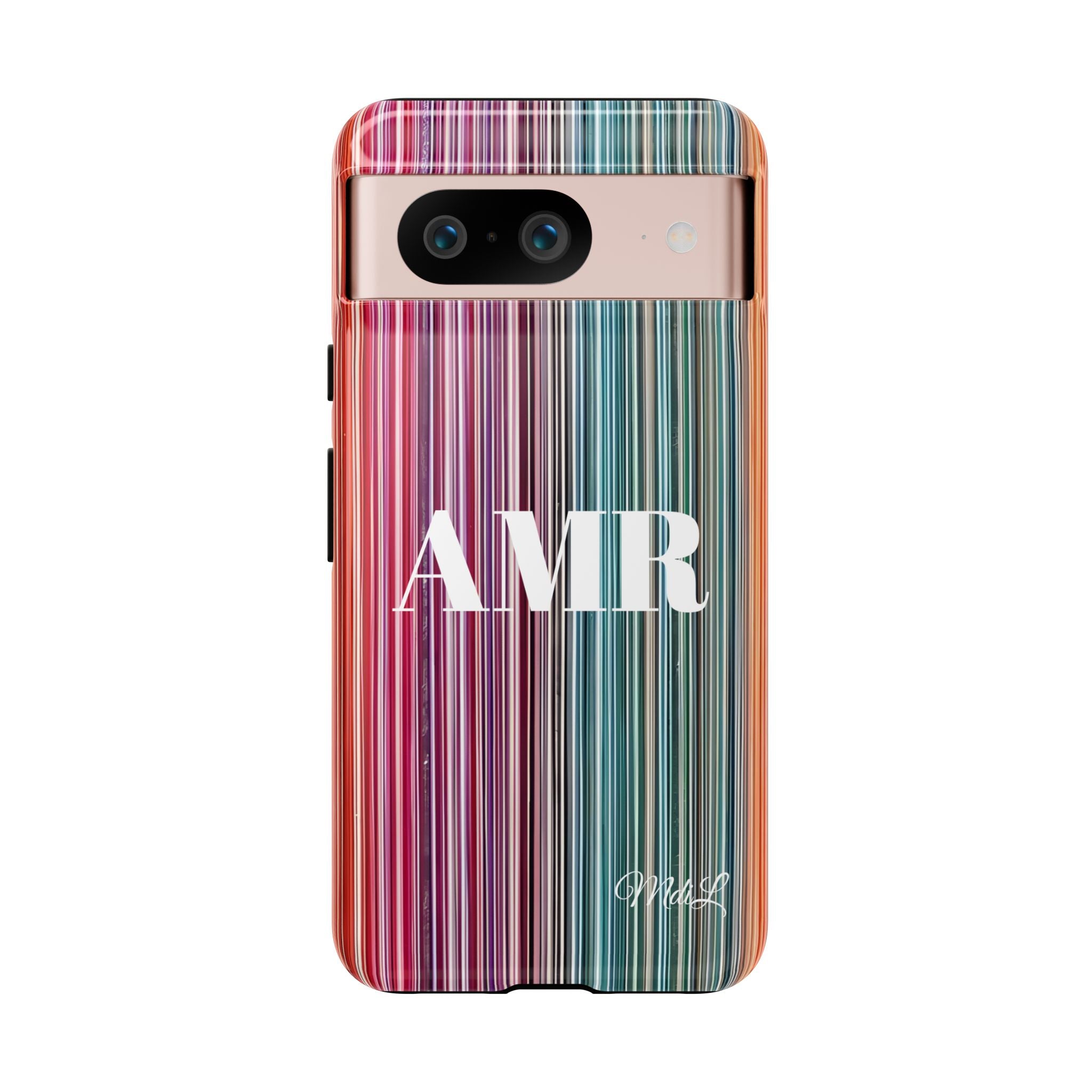 Sunset Riviera Personalized
