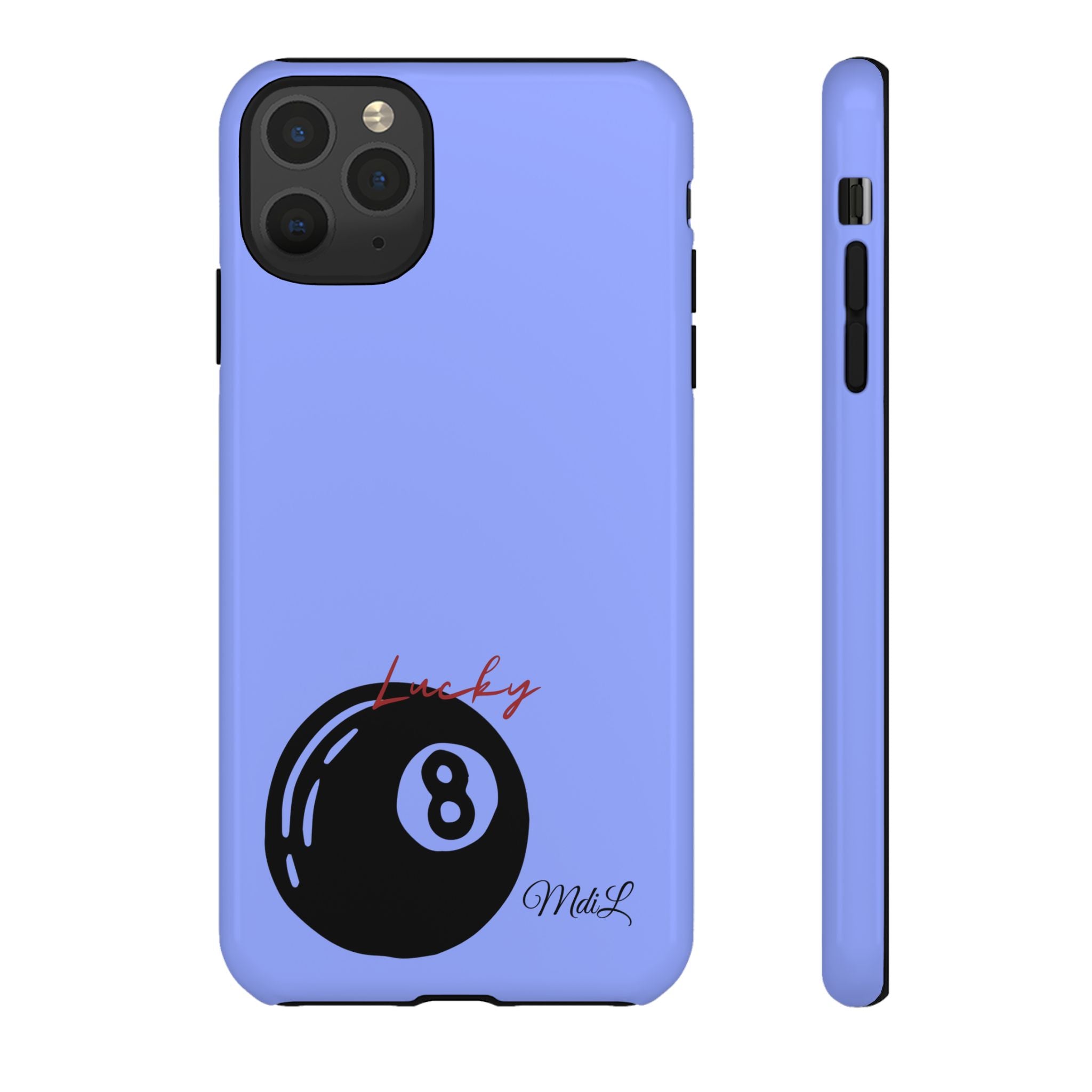 8-Ball | Lucky Blue - Mare di Luna