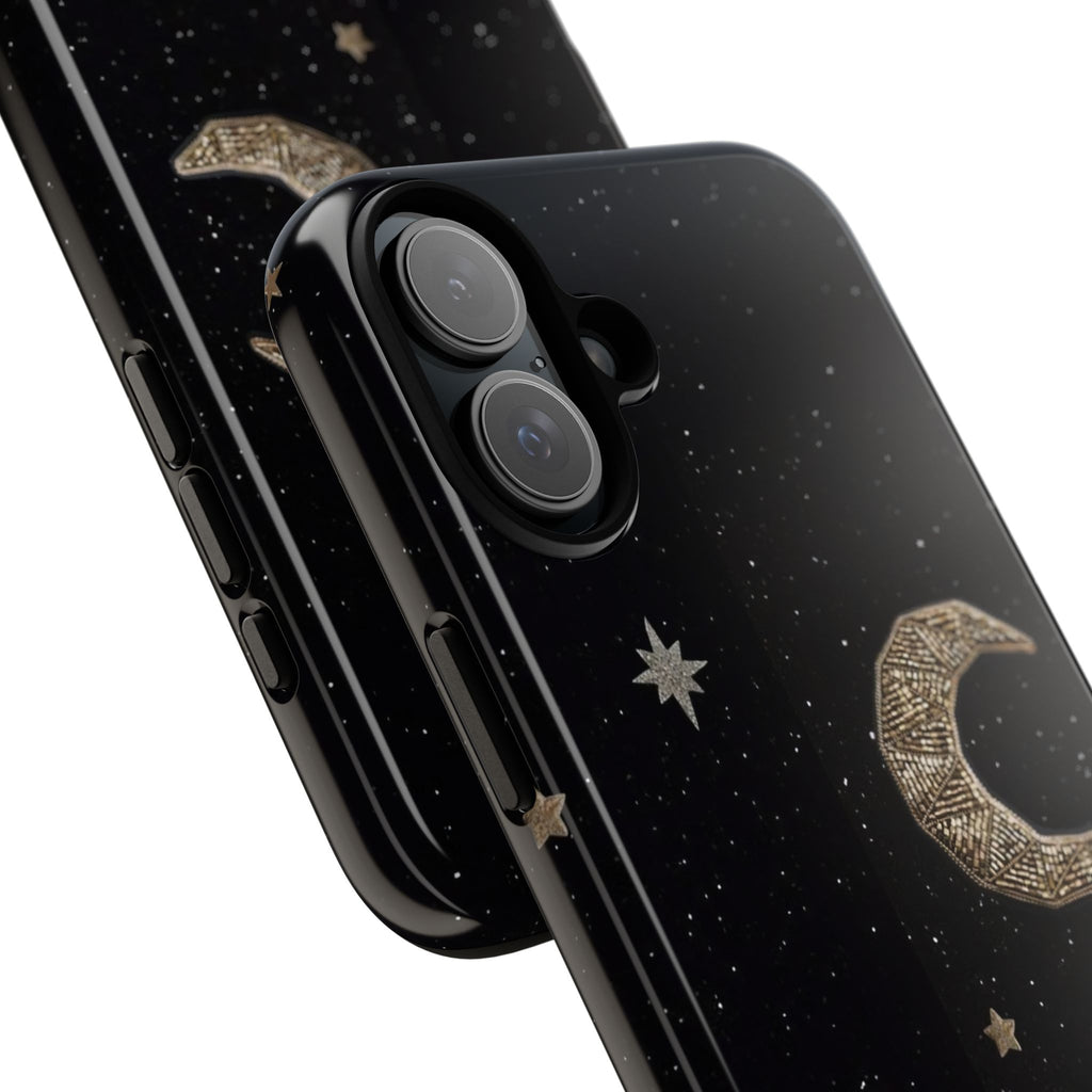 Cosmic | Golden Moon - Mare di Luna