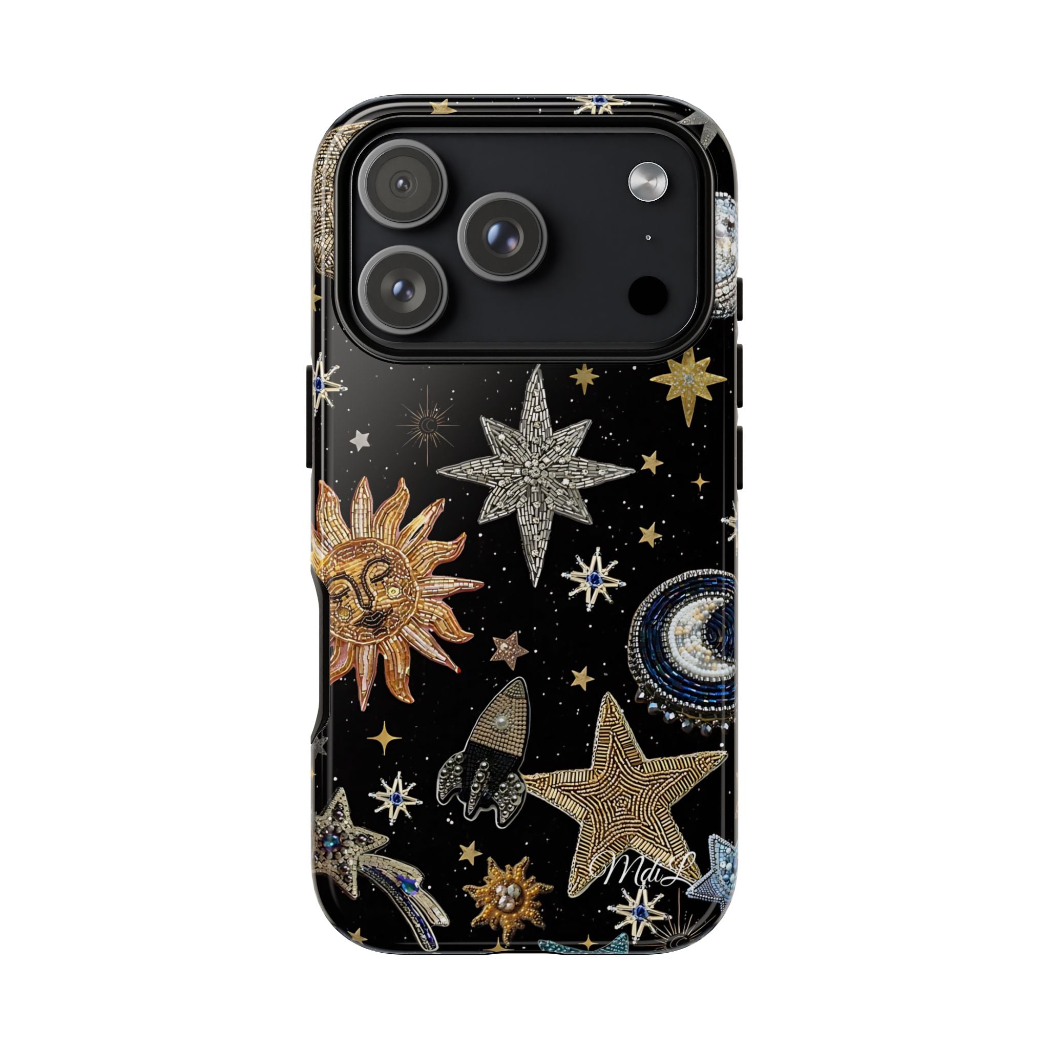 Cosmic | Universe - Mare di Luna