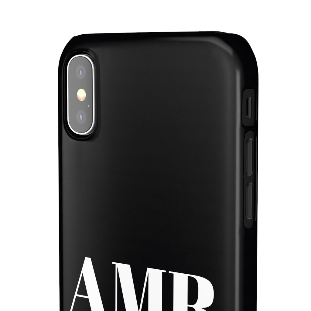 Personalized Snap Case