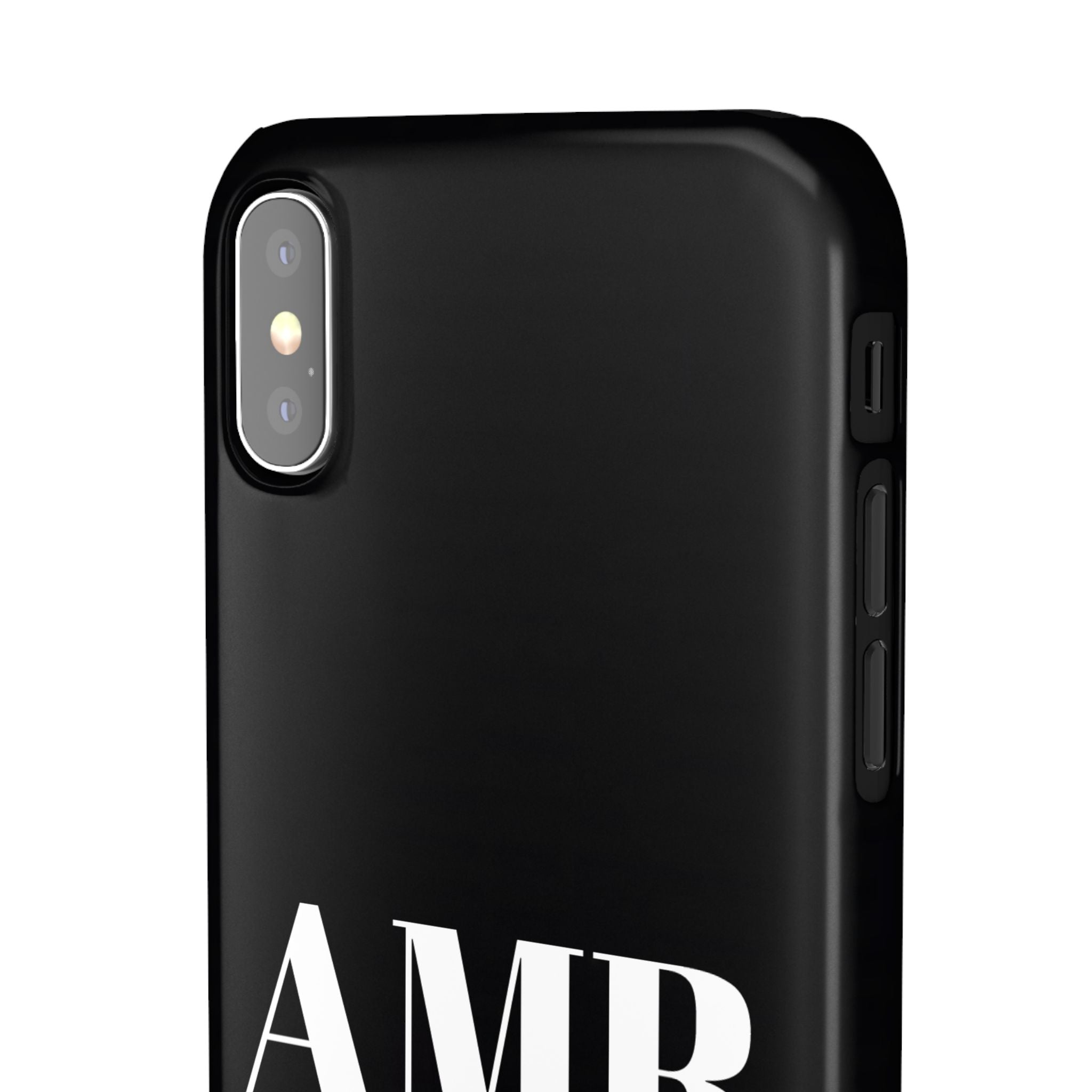 Personalized Snap Case