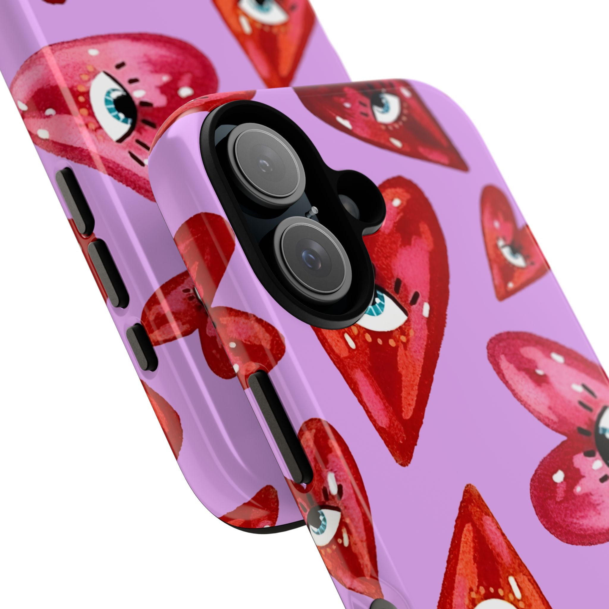 Love Eyes | Lilac - Mare di Luna