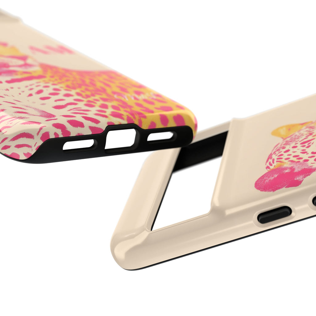Leopard Aura Personalized