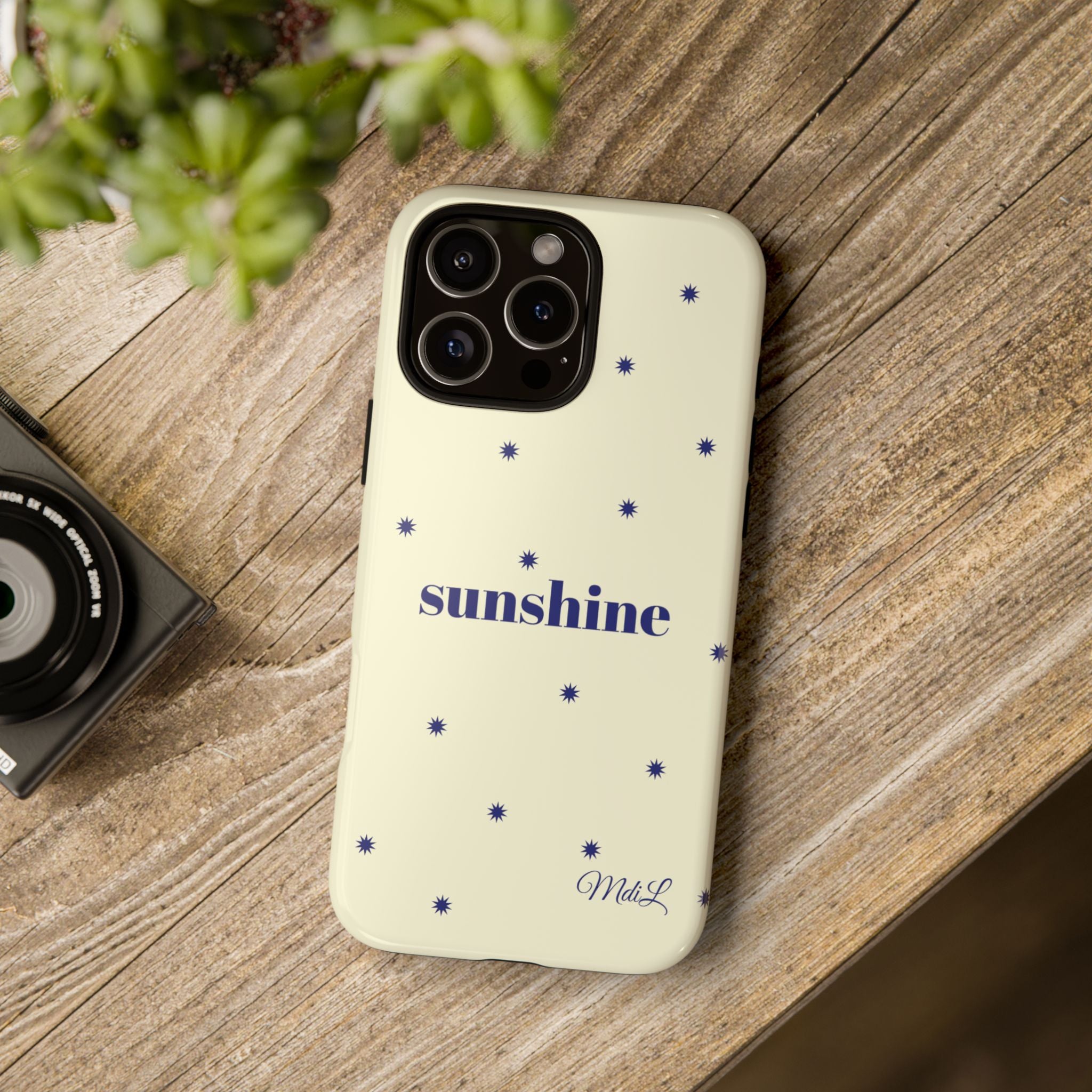Sunshine