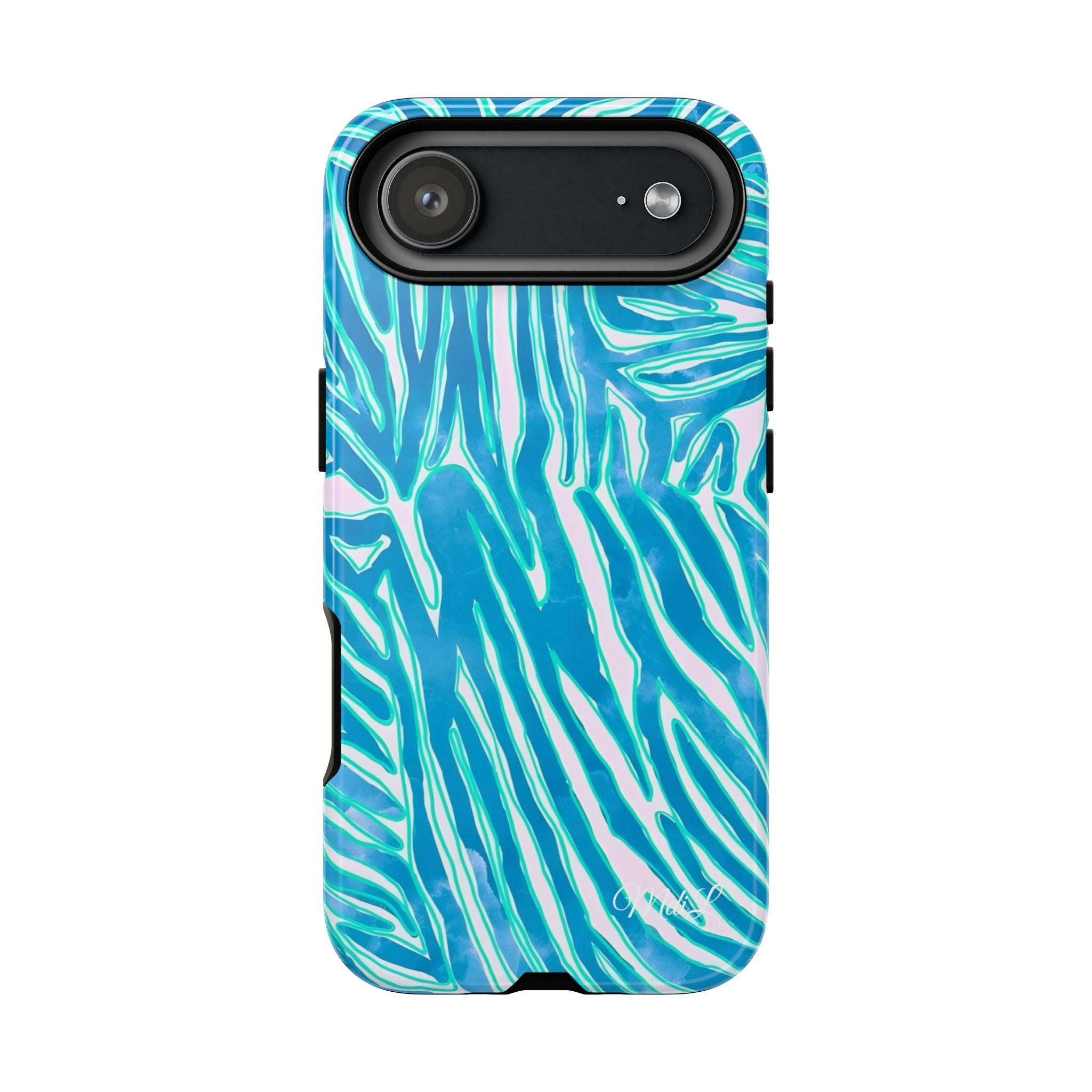 Ocean Wild