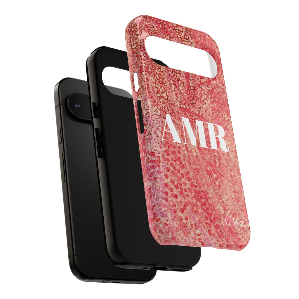 Vine & Bloom Personalized