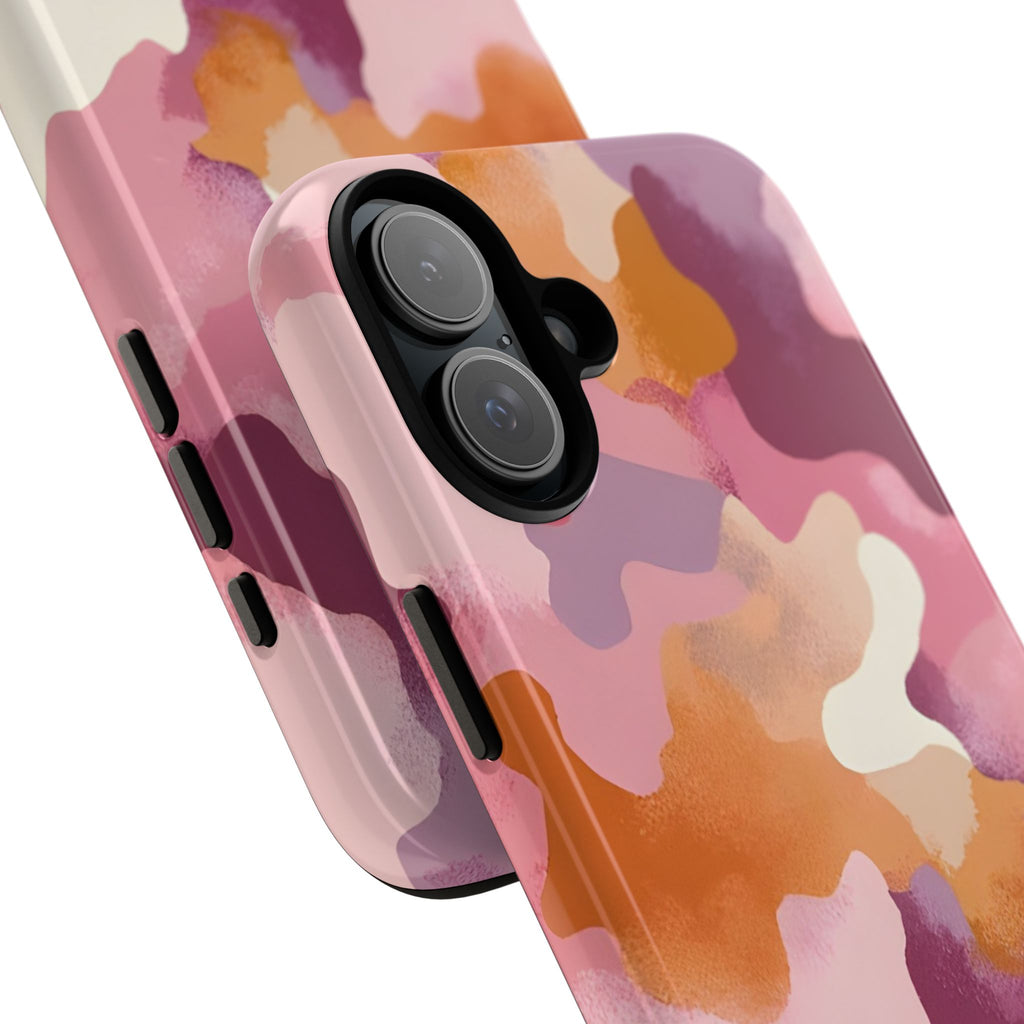 Pastel Camo