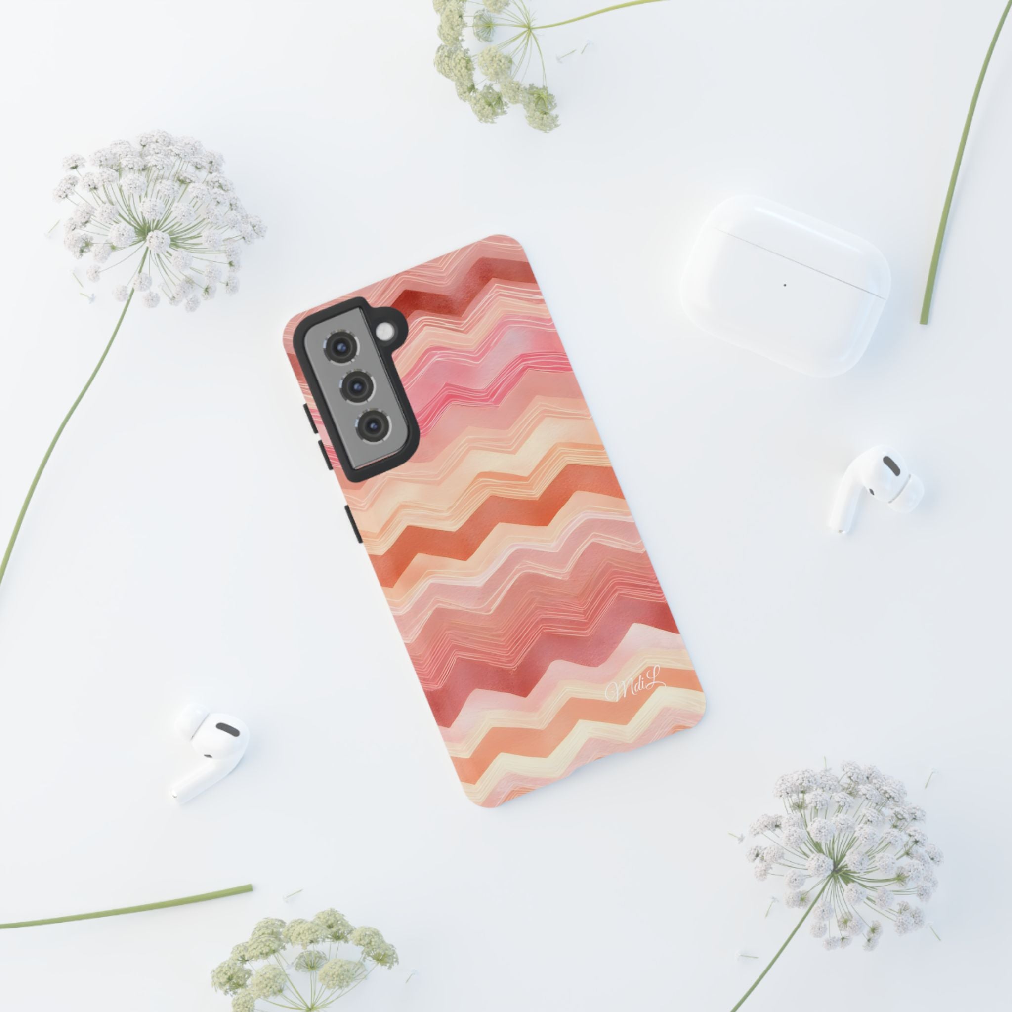 Zig Zag Summer