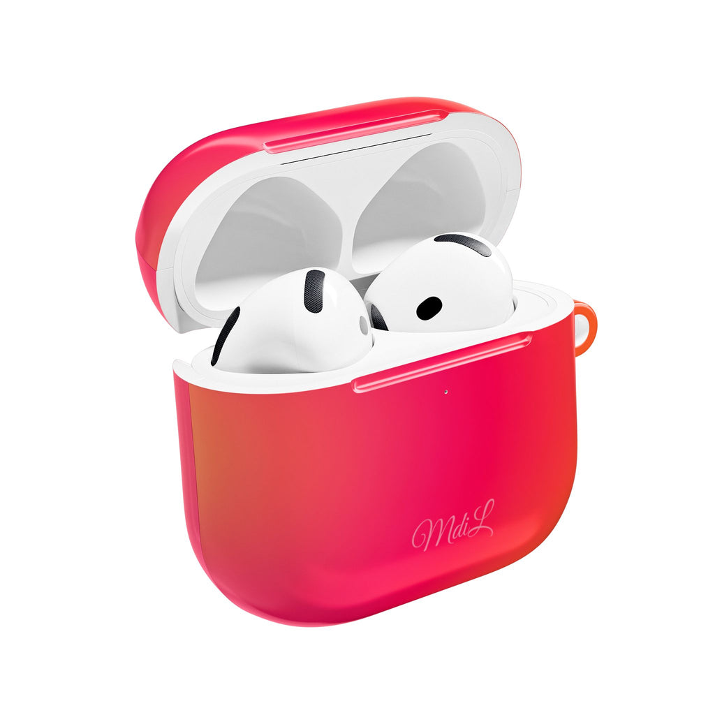Sunkissed AirPods Case