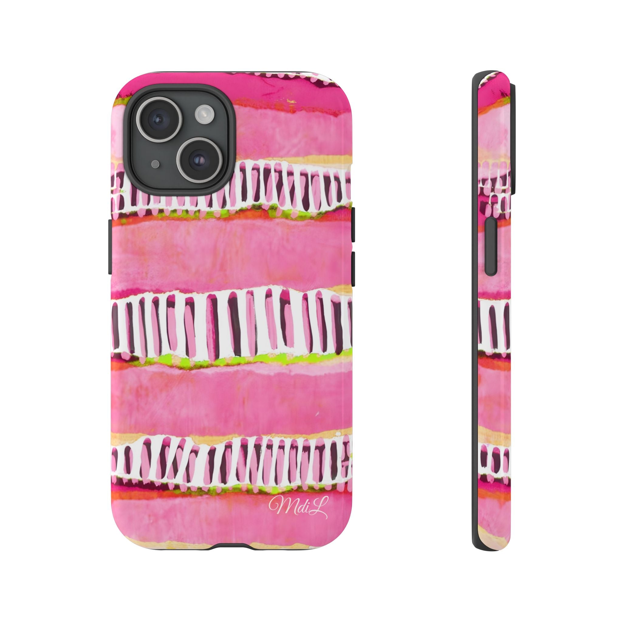 Watermelon Stripes