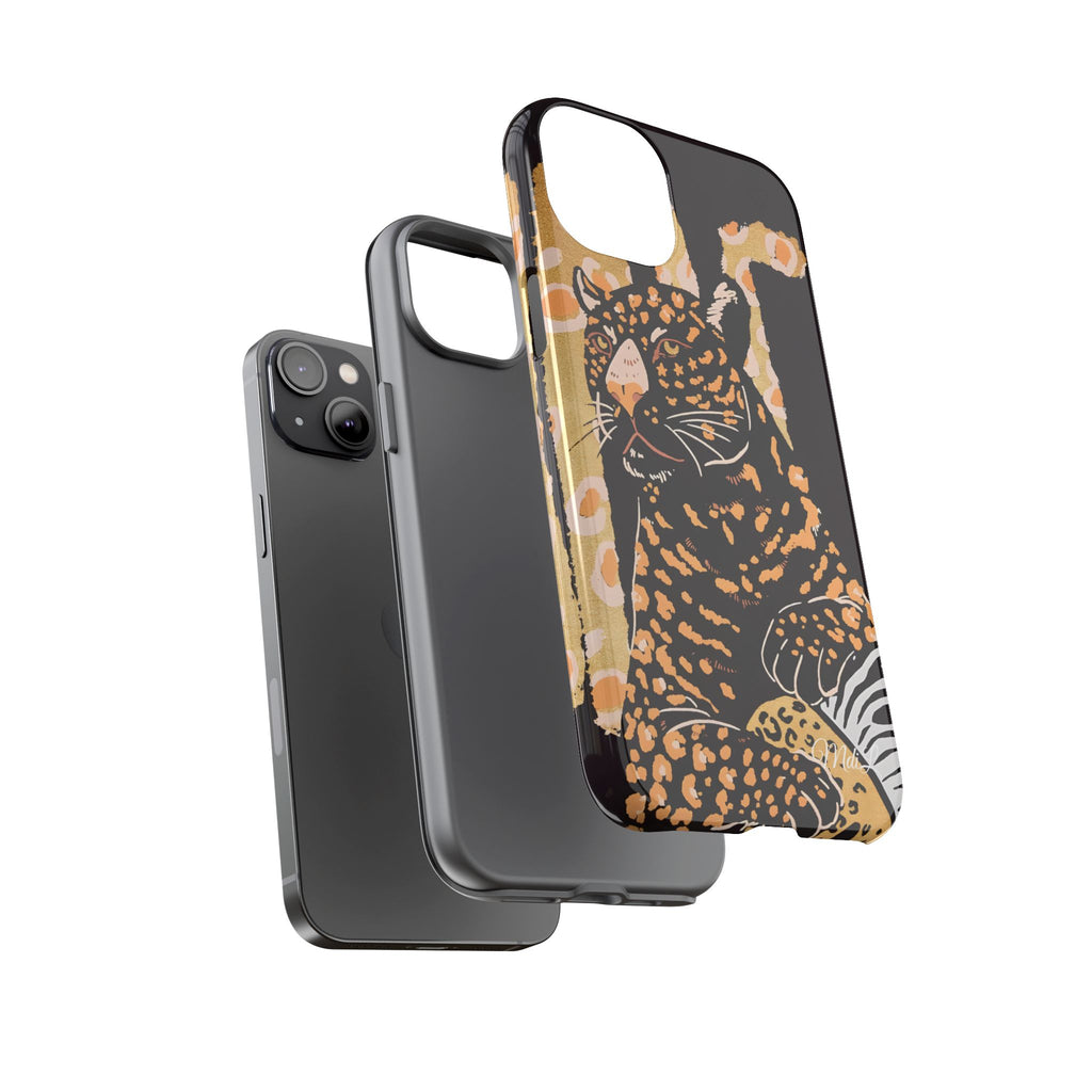 Artsy | Leopard - Mare di Luna