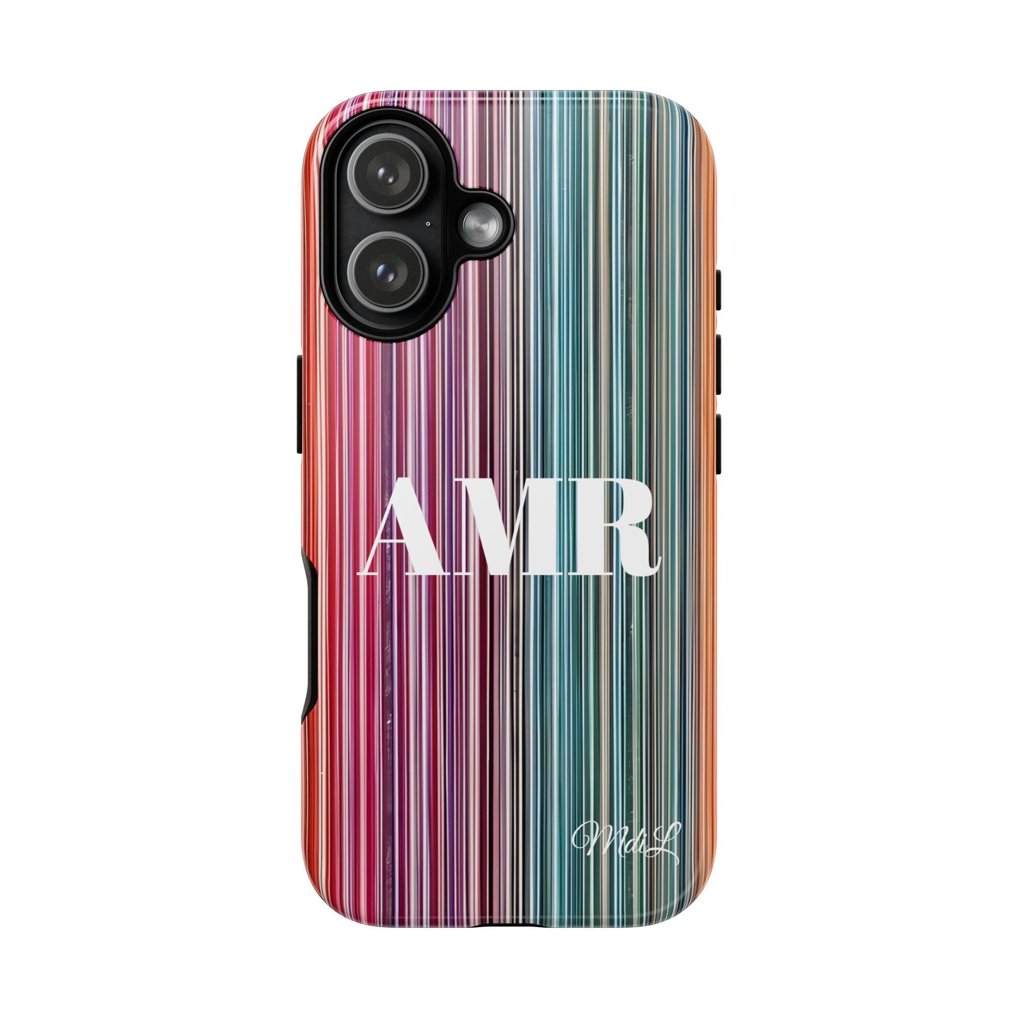 Sunset Riviera Personalized